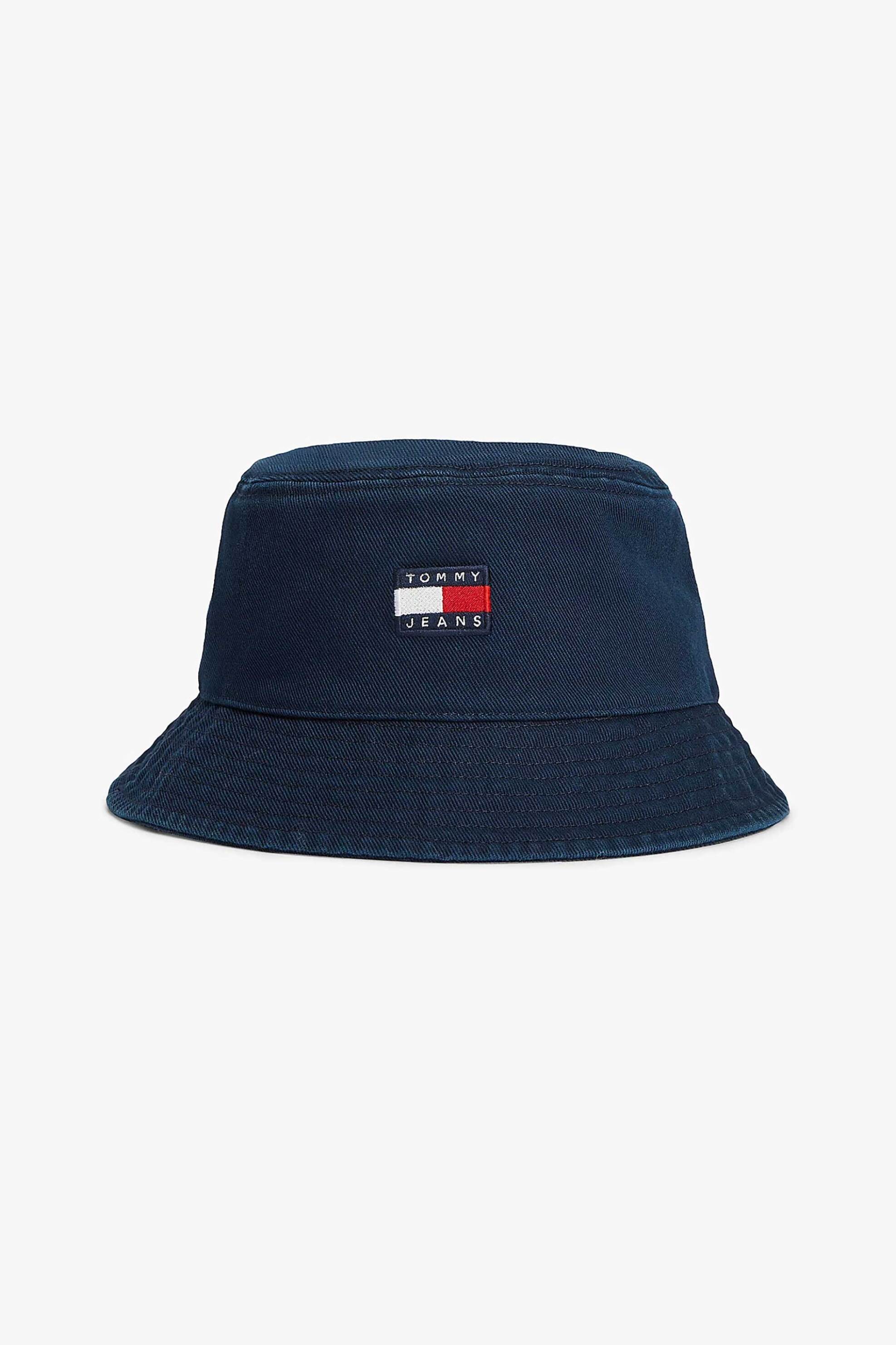 Ανδρικά Καπέλα & Σκούφοι Tommy Jeans