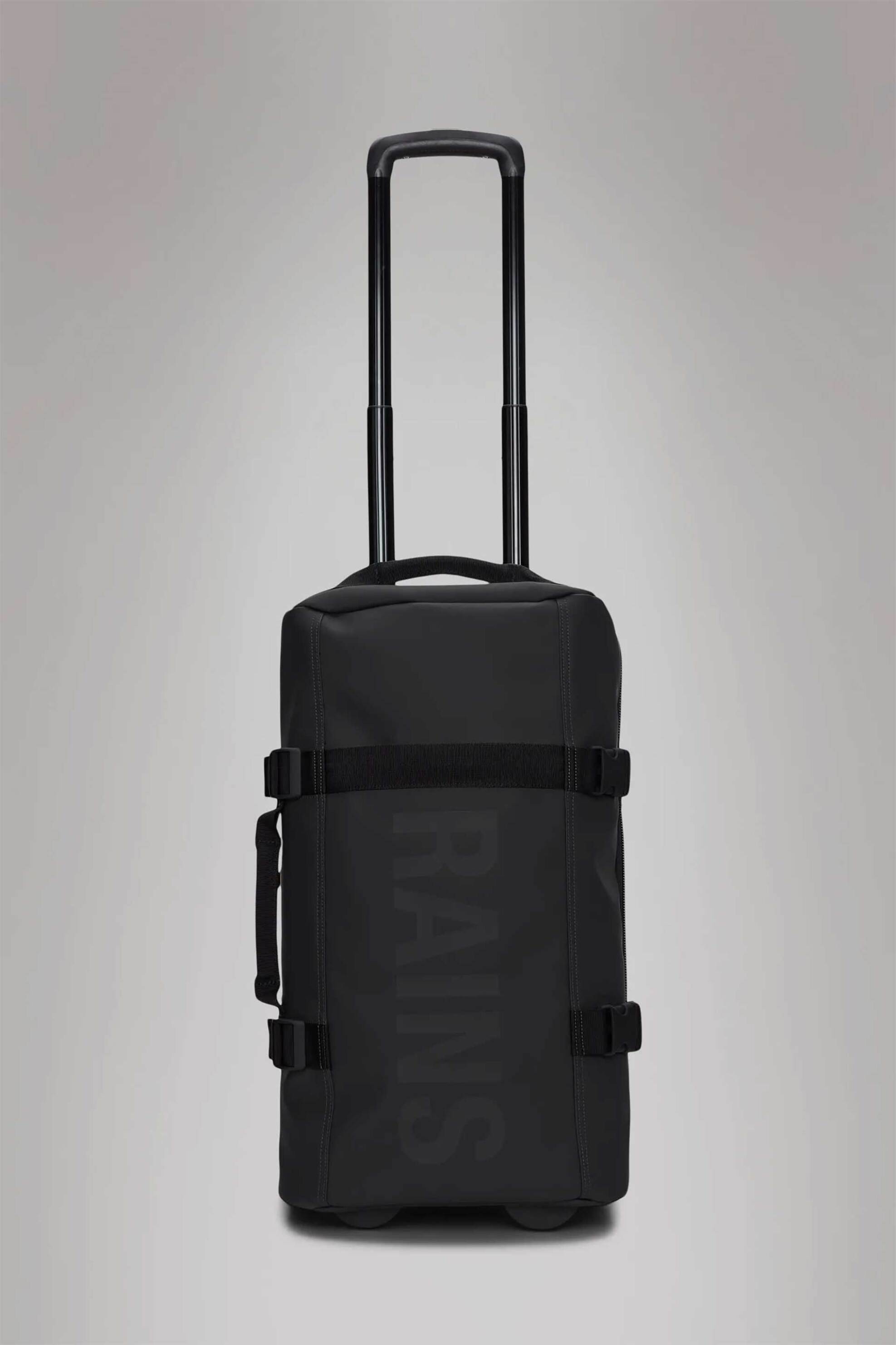 Ανδρικές βαλίτσες σε μαυρο