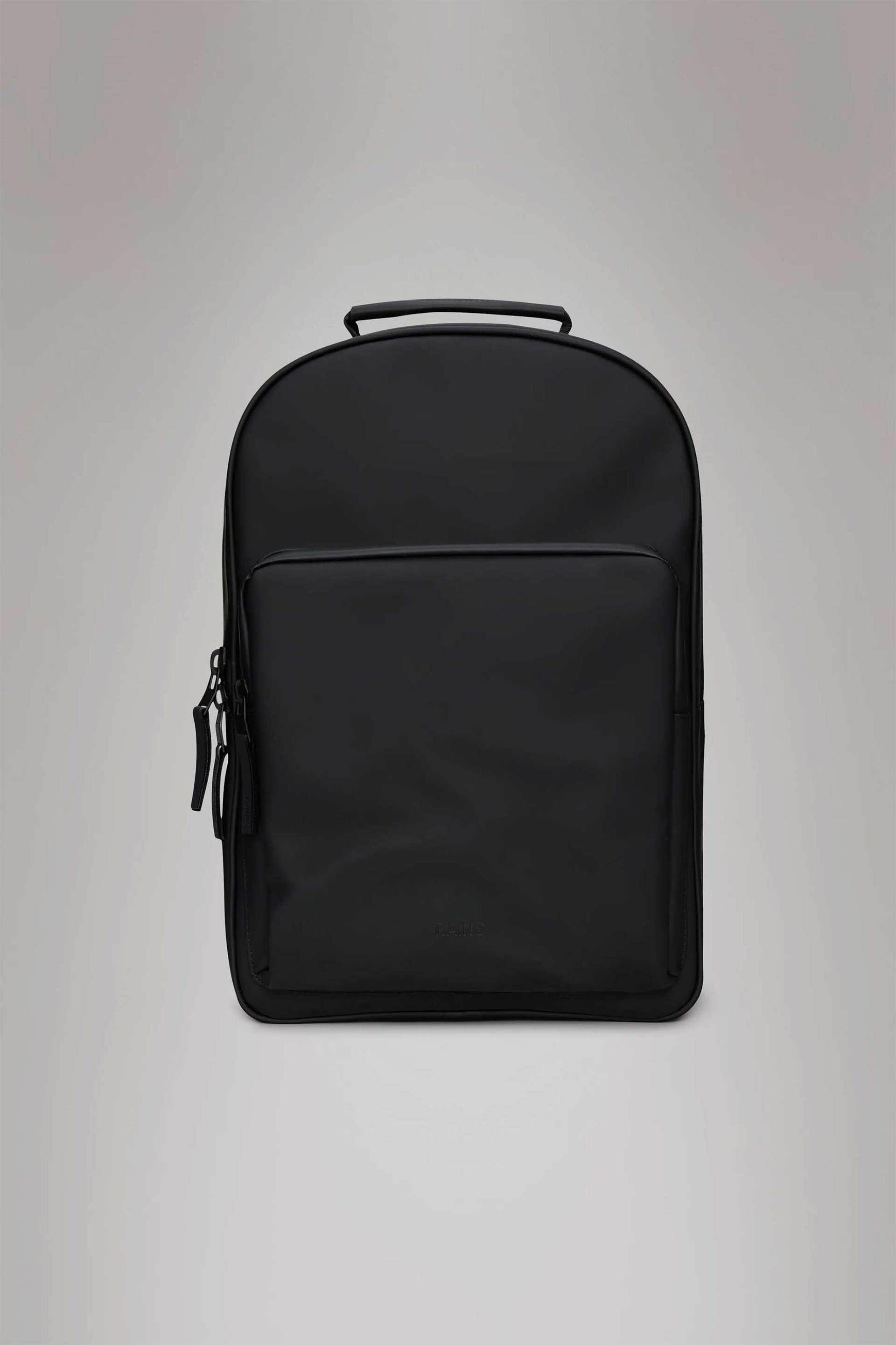 Rains unisex αδιάβροχο backpack - R141/13680 Μαύρο