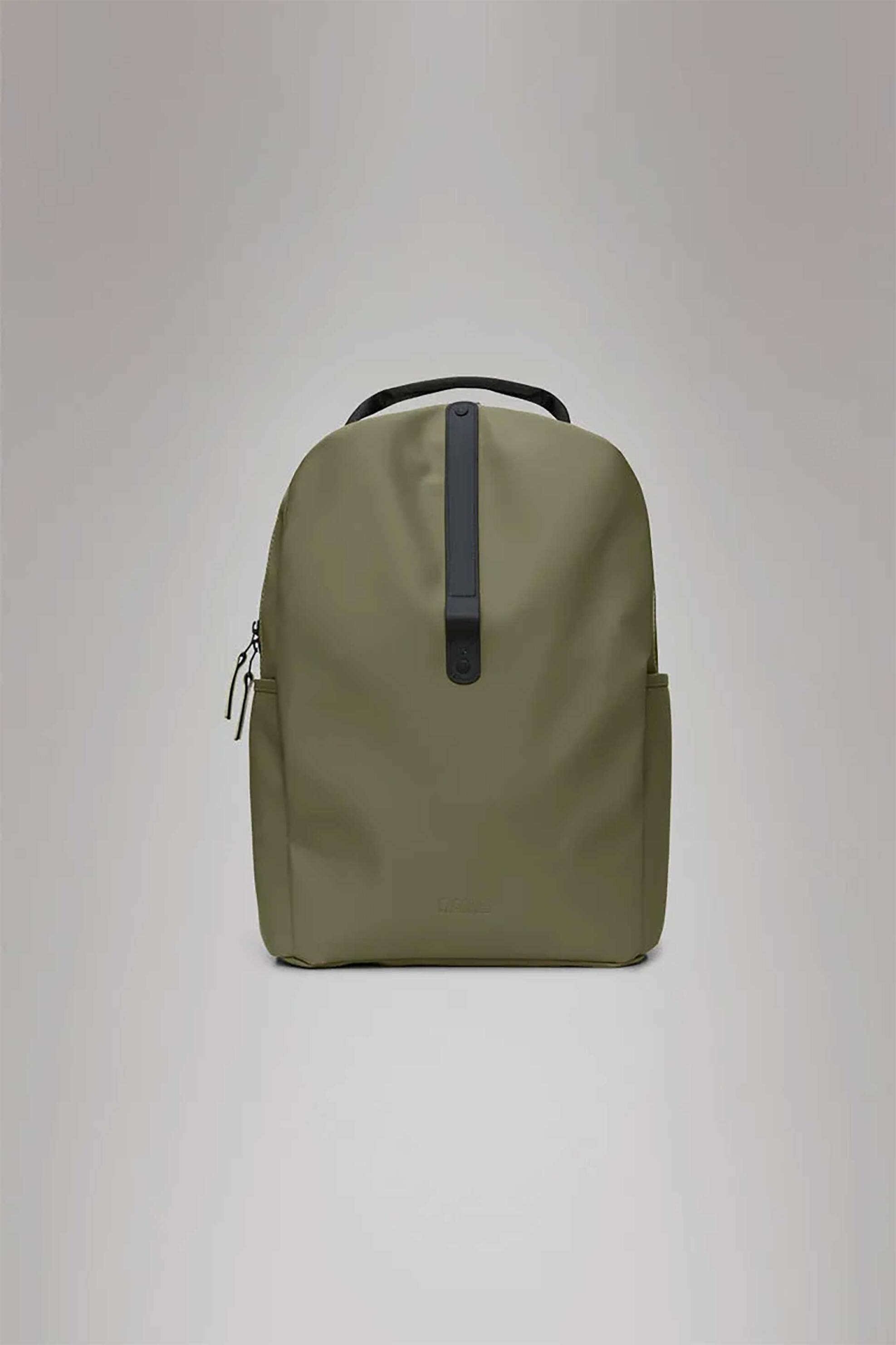 Rains unisex αδιάβροχο backpack - R141/14890 Λαδί