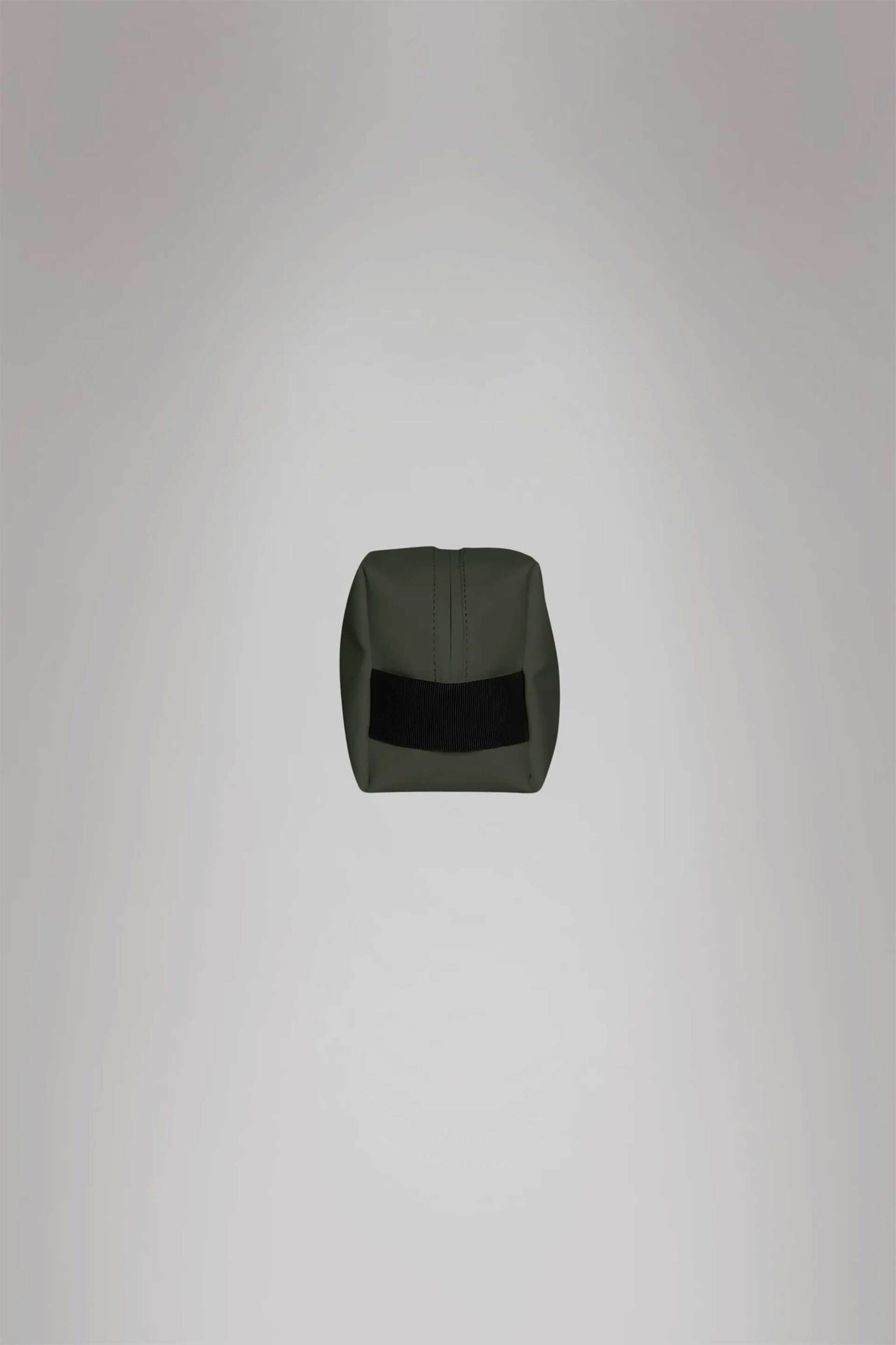 Rains unisex αδιάβροχο νεσεσέρ μονόχρωμο - R141/15580 Λαδί φωτογραφία