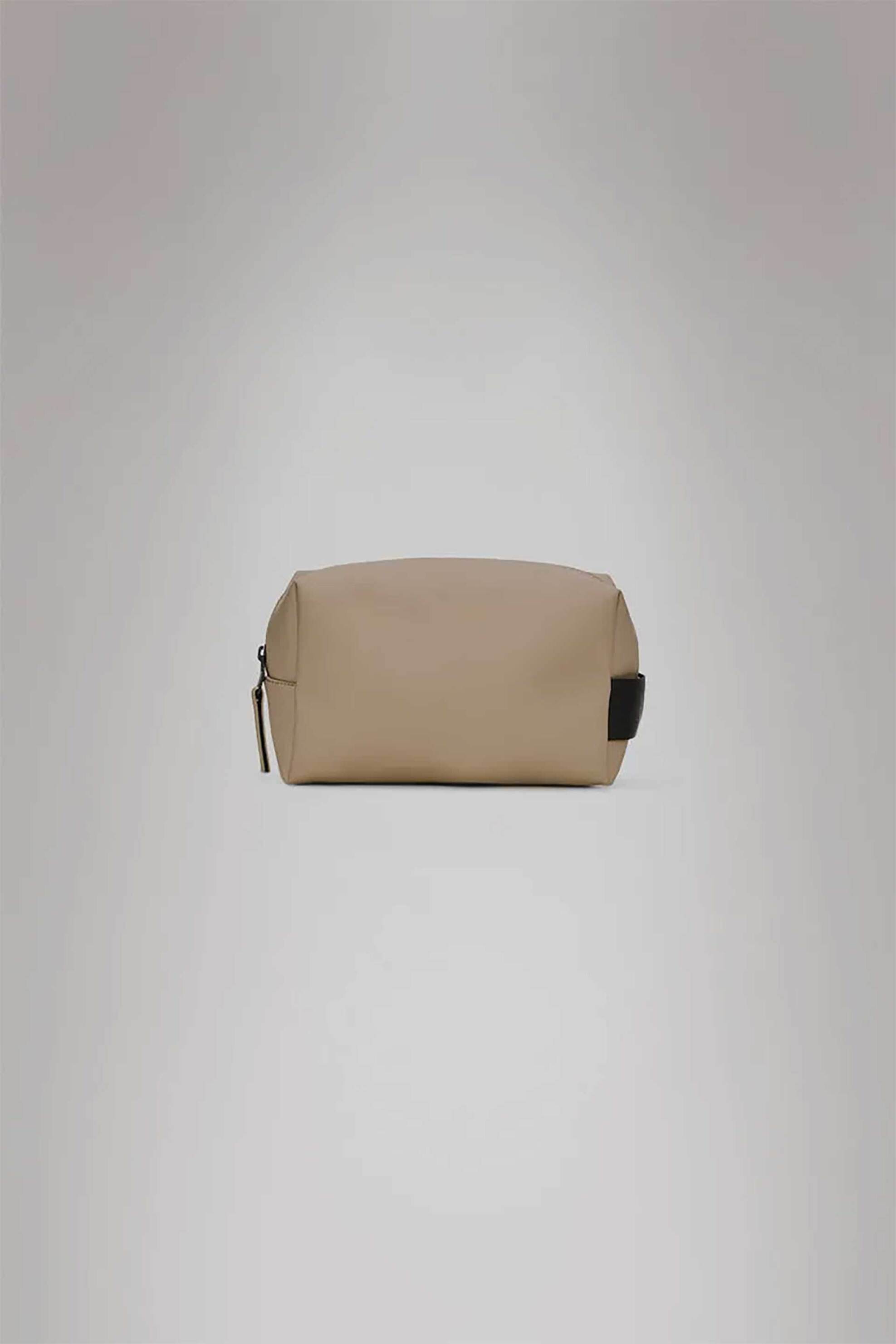 RAINS Rains unisex αδιάβροχο νεσεσέρ μονόχρωμο - R141/15580 Μπεζ