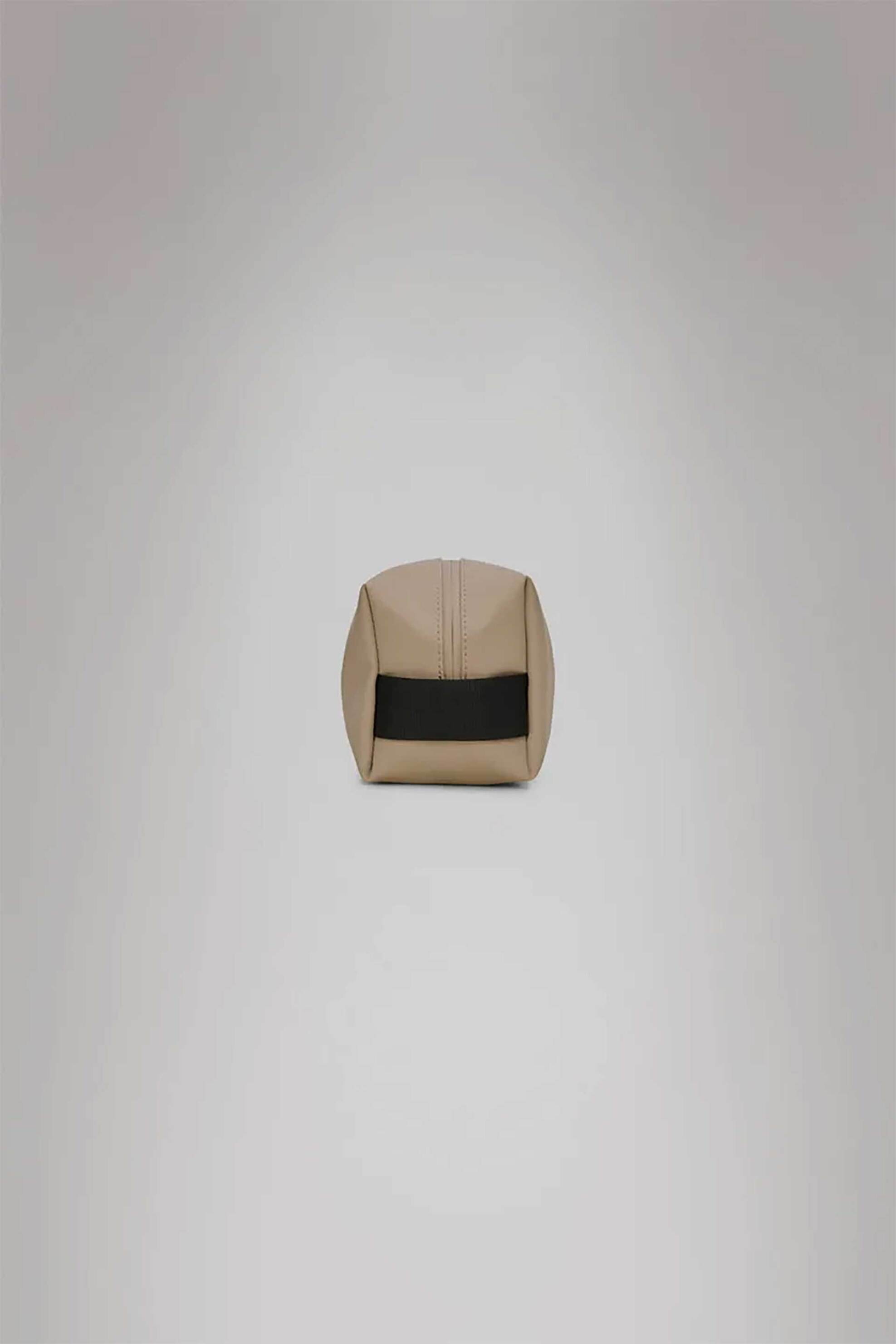 Rains unisex αδιάβροχο νεσεσέρ μονόχρωμο - R141/15580 Μπεζ φωτογραφία