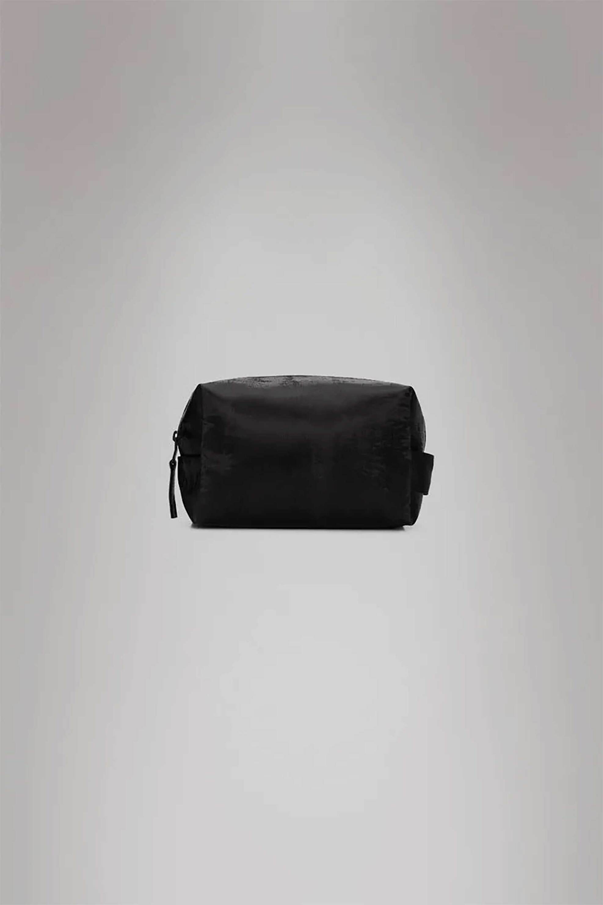 RAINS Rains unisex αδιάβροχο νεσεσέρ μονόχρωμο - R141/15580 Ανθρακί