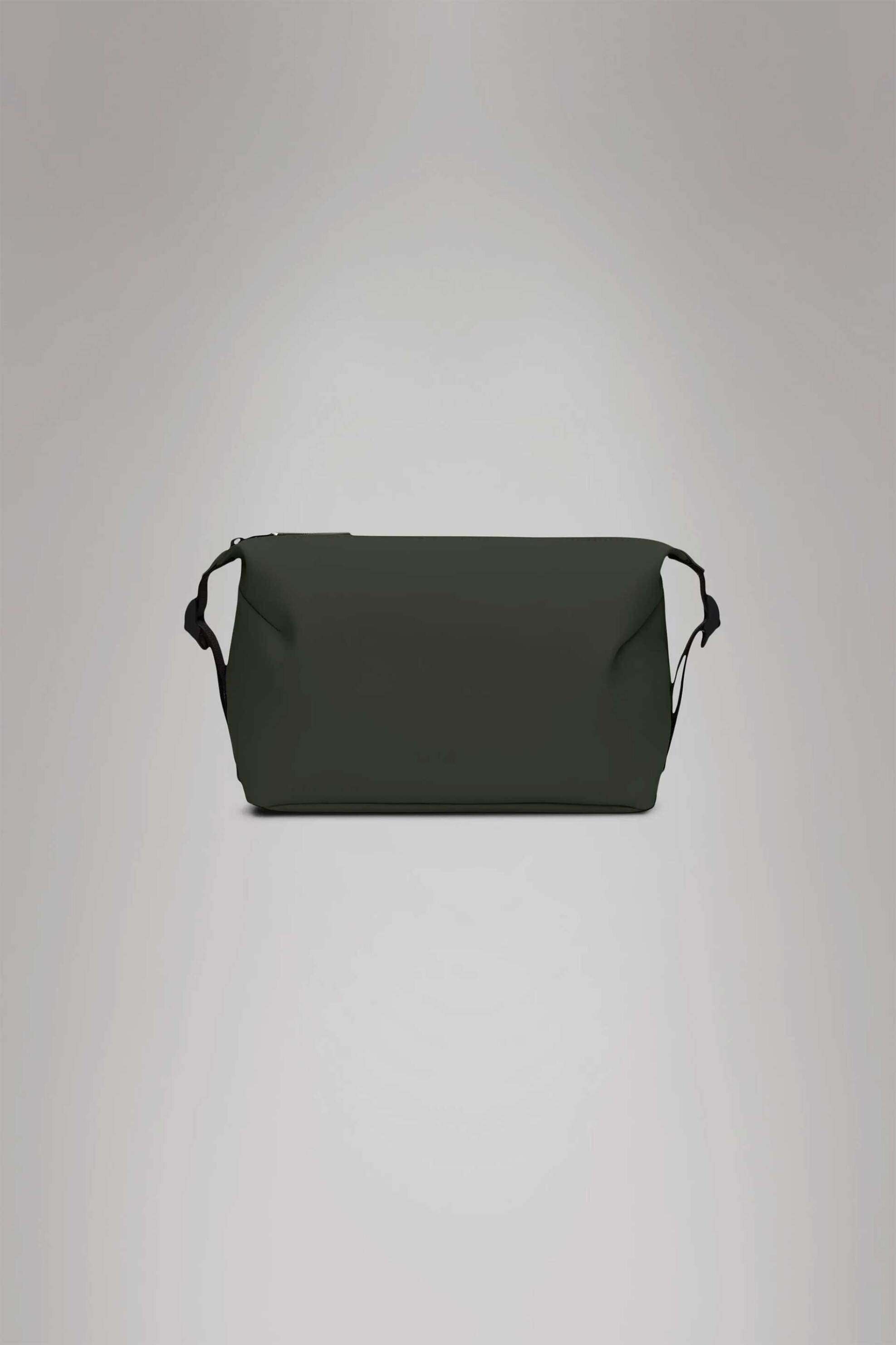 RAINS Rains unisex αδιάβροχο νεσεσέρ μονόχρωμο - R141/15630 Λαδί