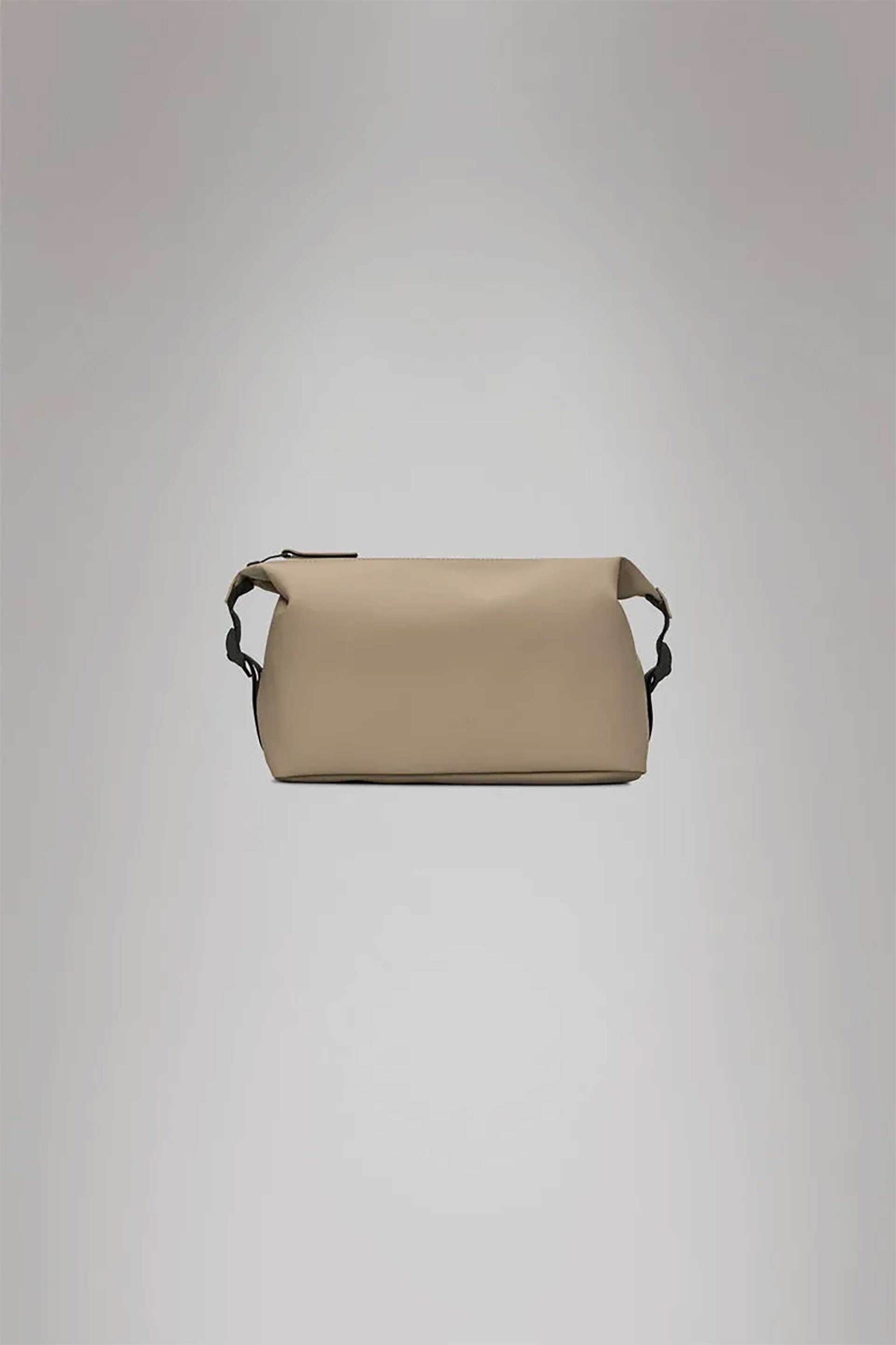 RAINS Rains unisex αδιάβροχο νεσεσέρ μονόχρωμο - R141/15630 Μπεζ