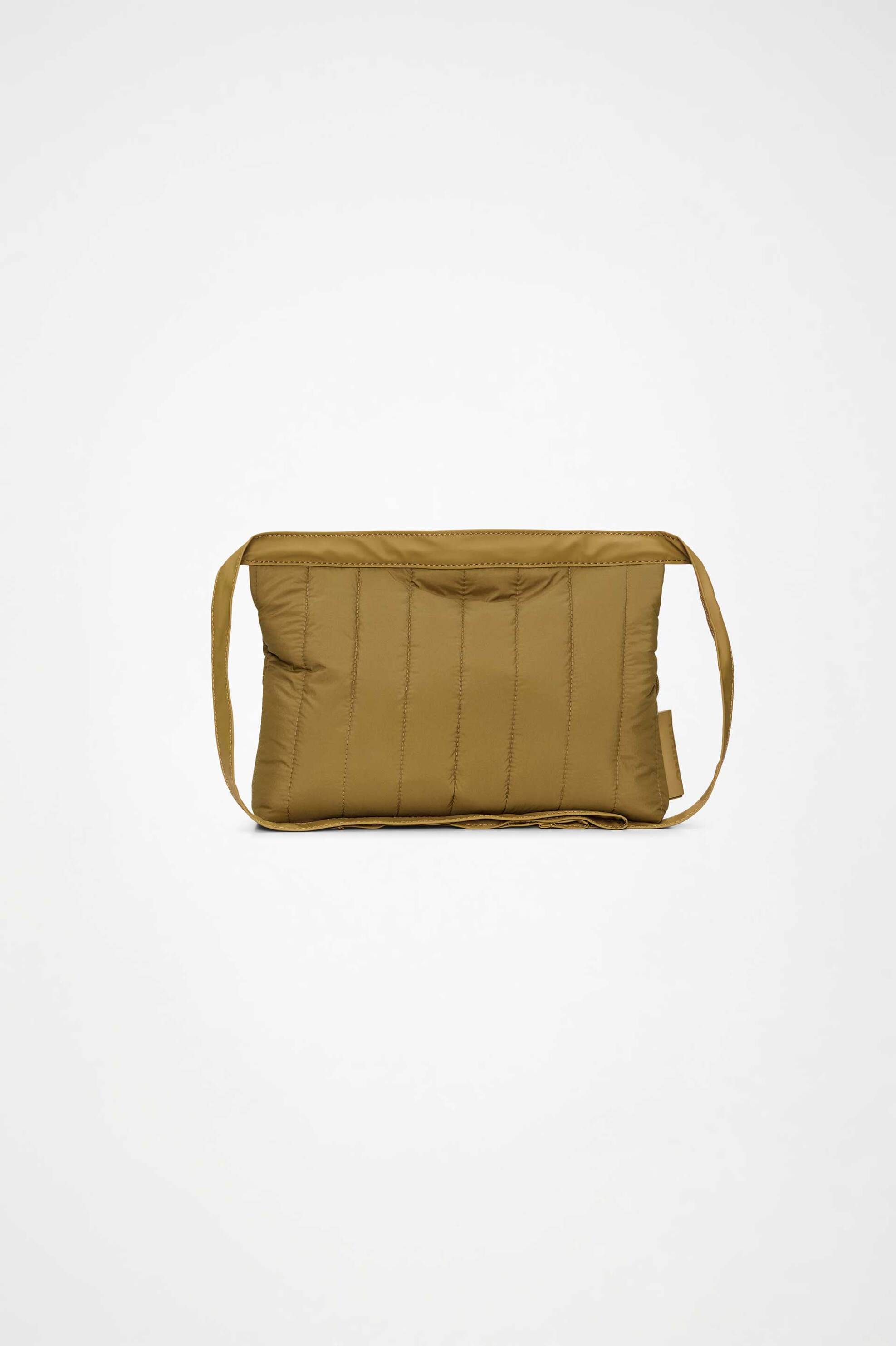 Rains unisex τσάντα crossbody καπιτονέ 