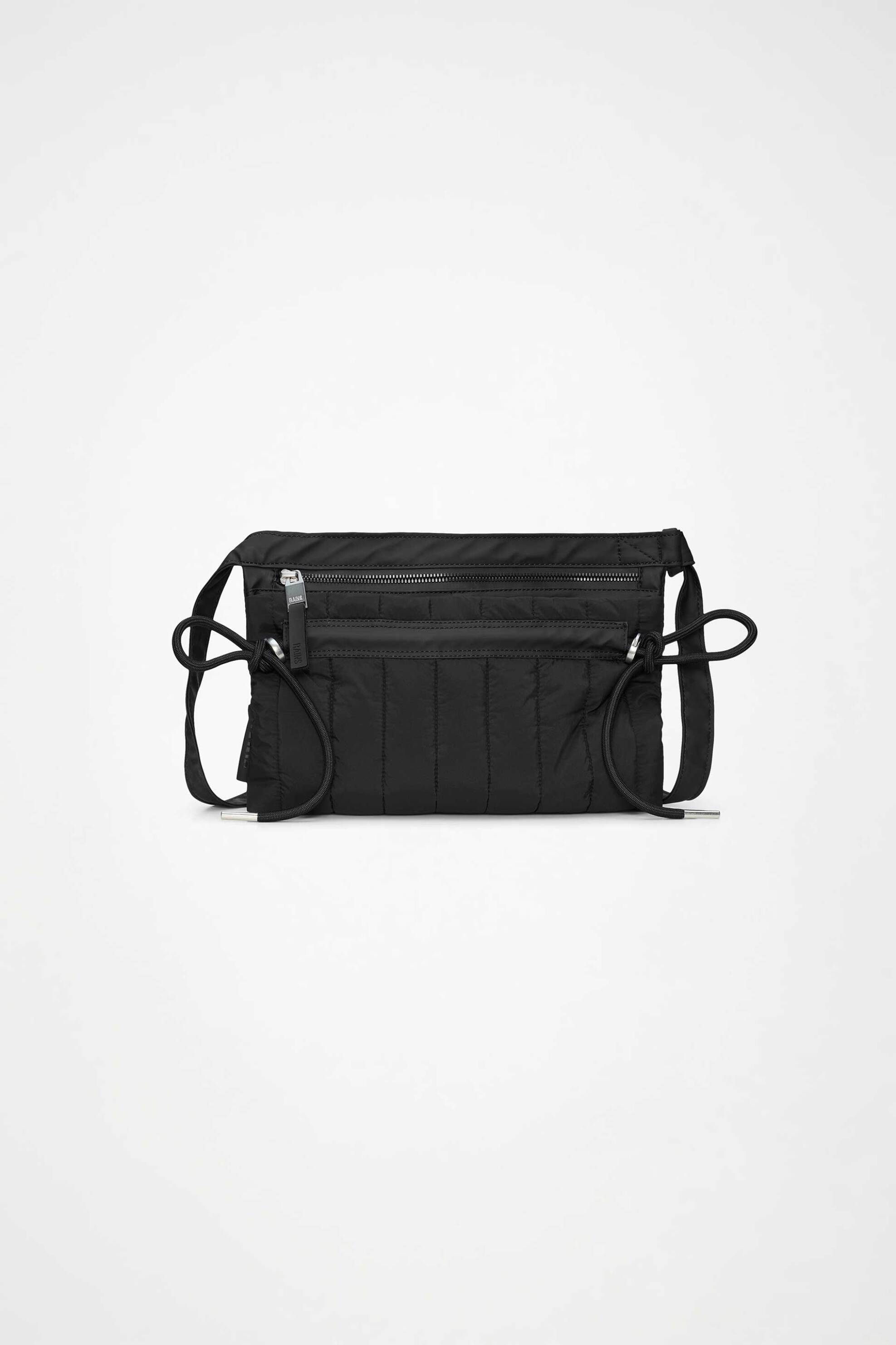 Rains Rains unisex τσάντα crossbody καπιτονέ 