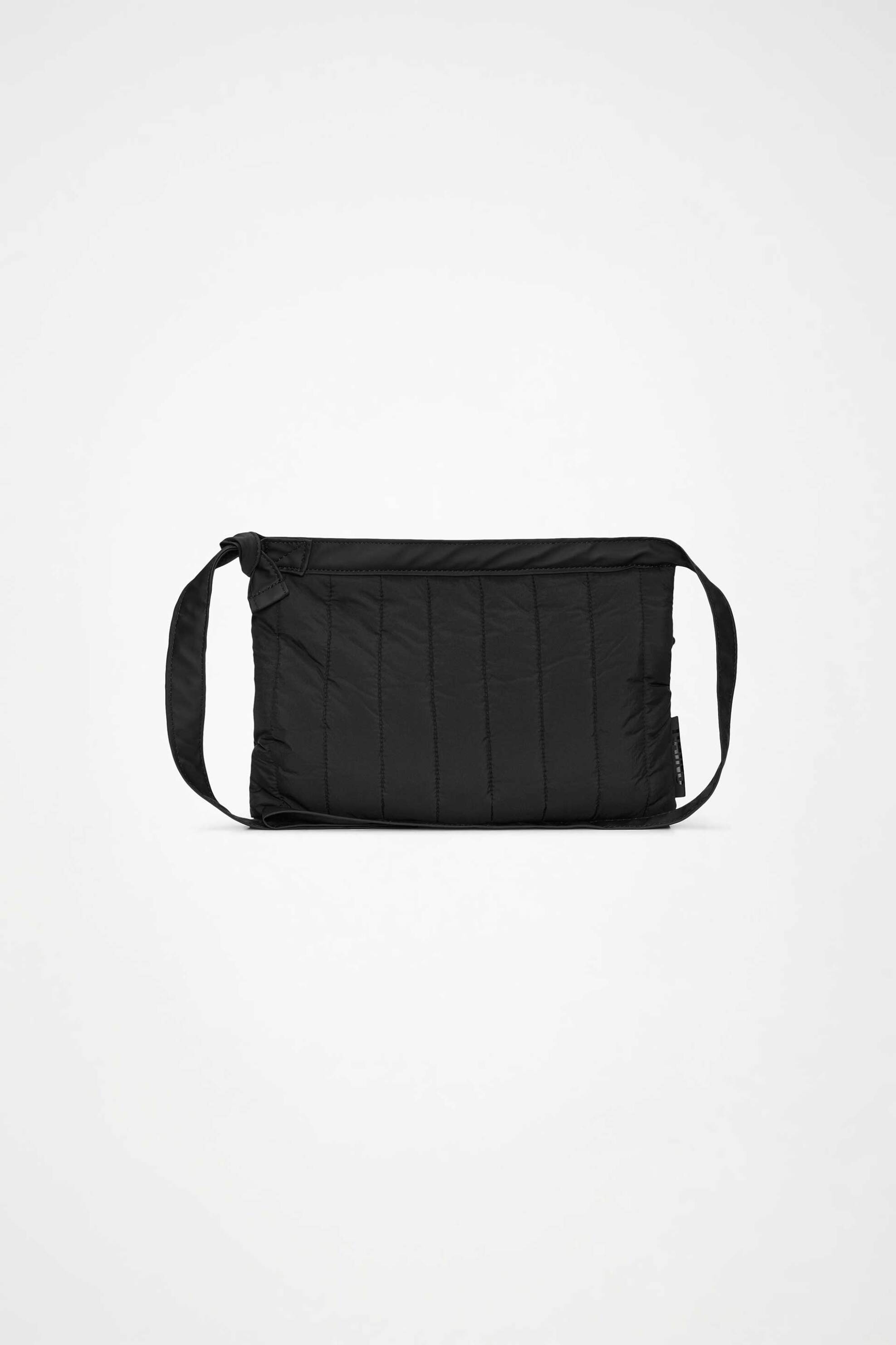Rains unisex τσάντα crossbody καπιτονέ 