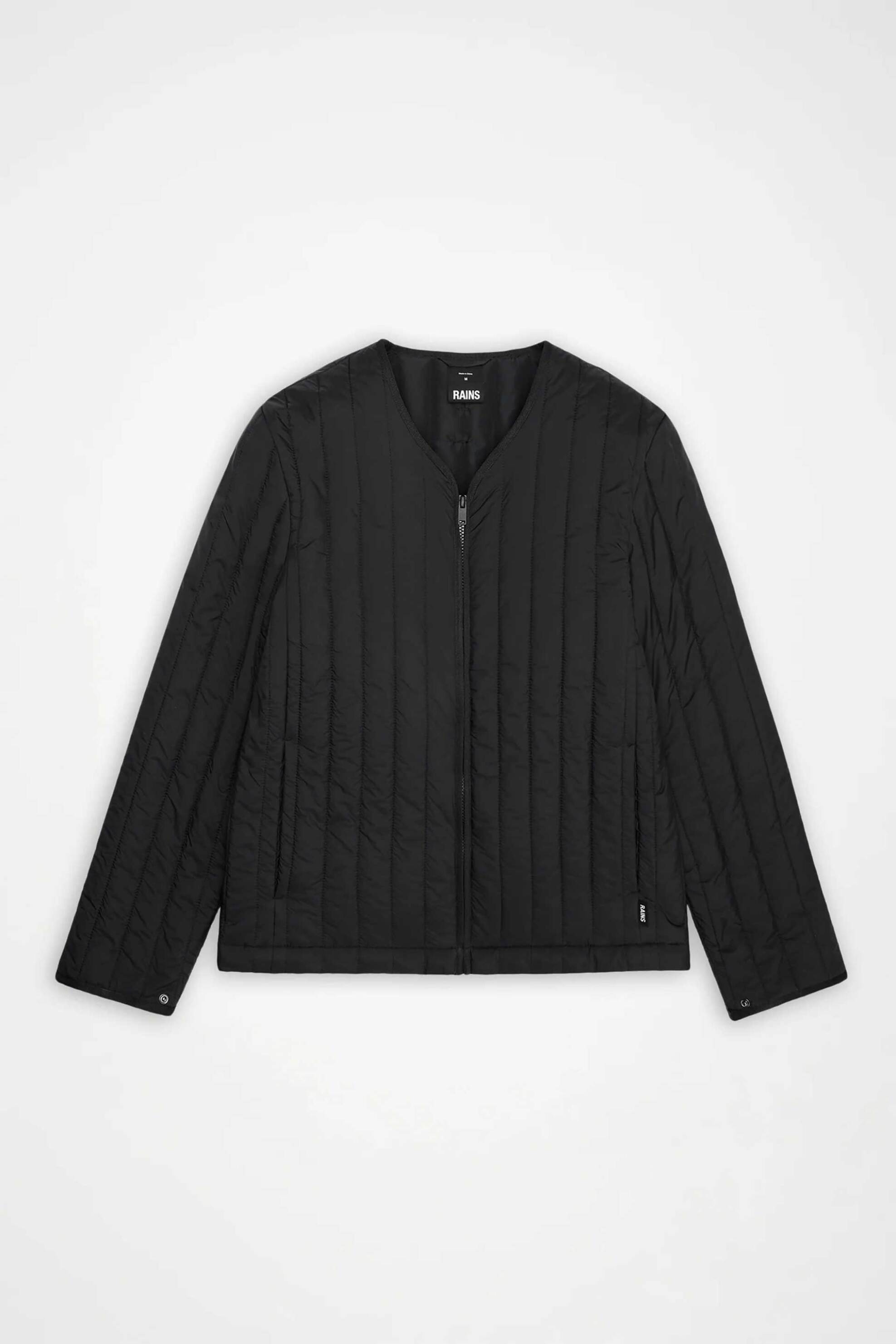 Rains unisex καπιτονέ jacket 