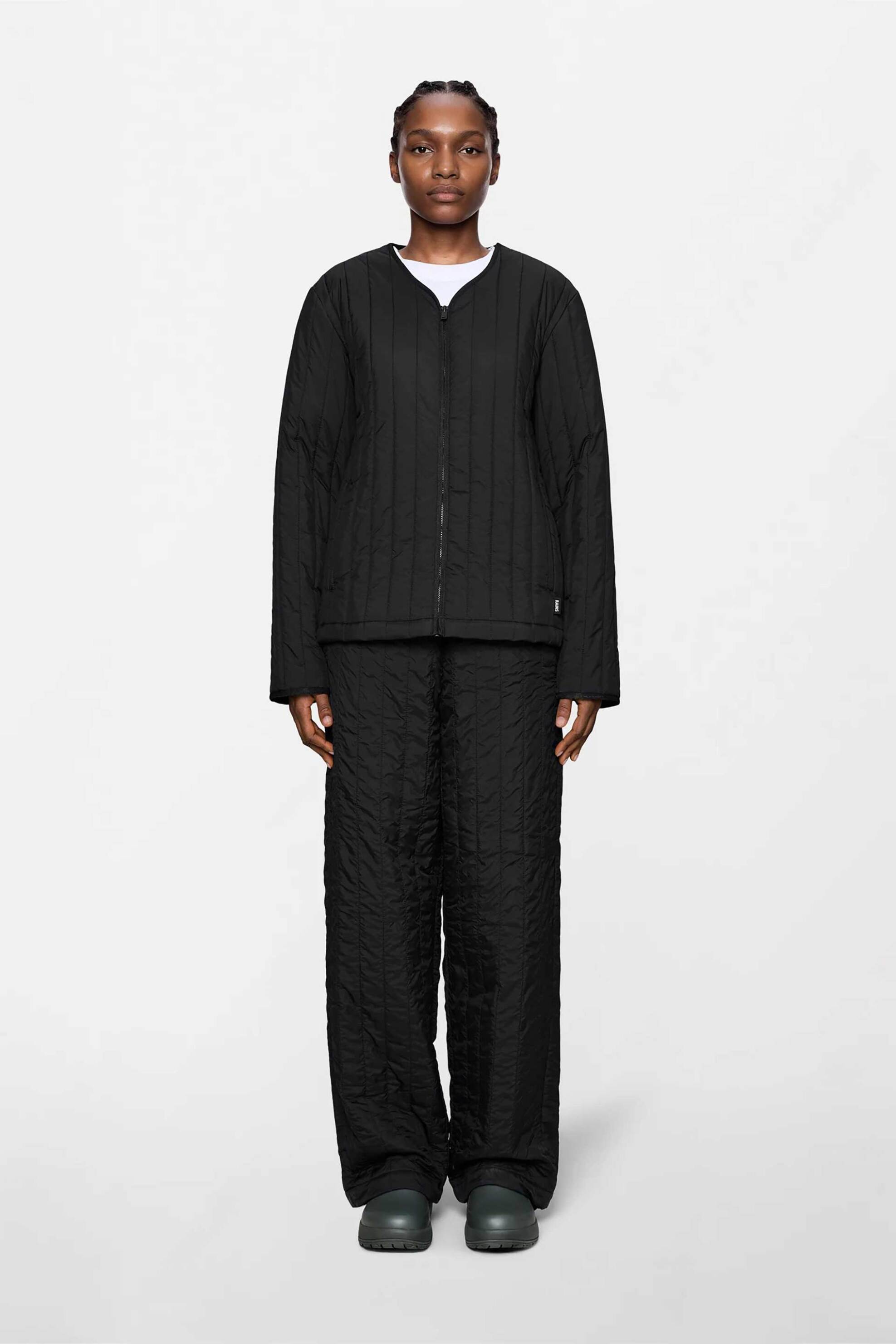 Rains unisex καπιτονέ jacket 