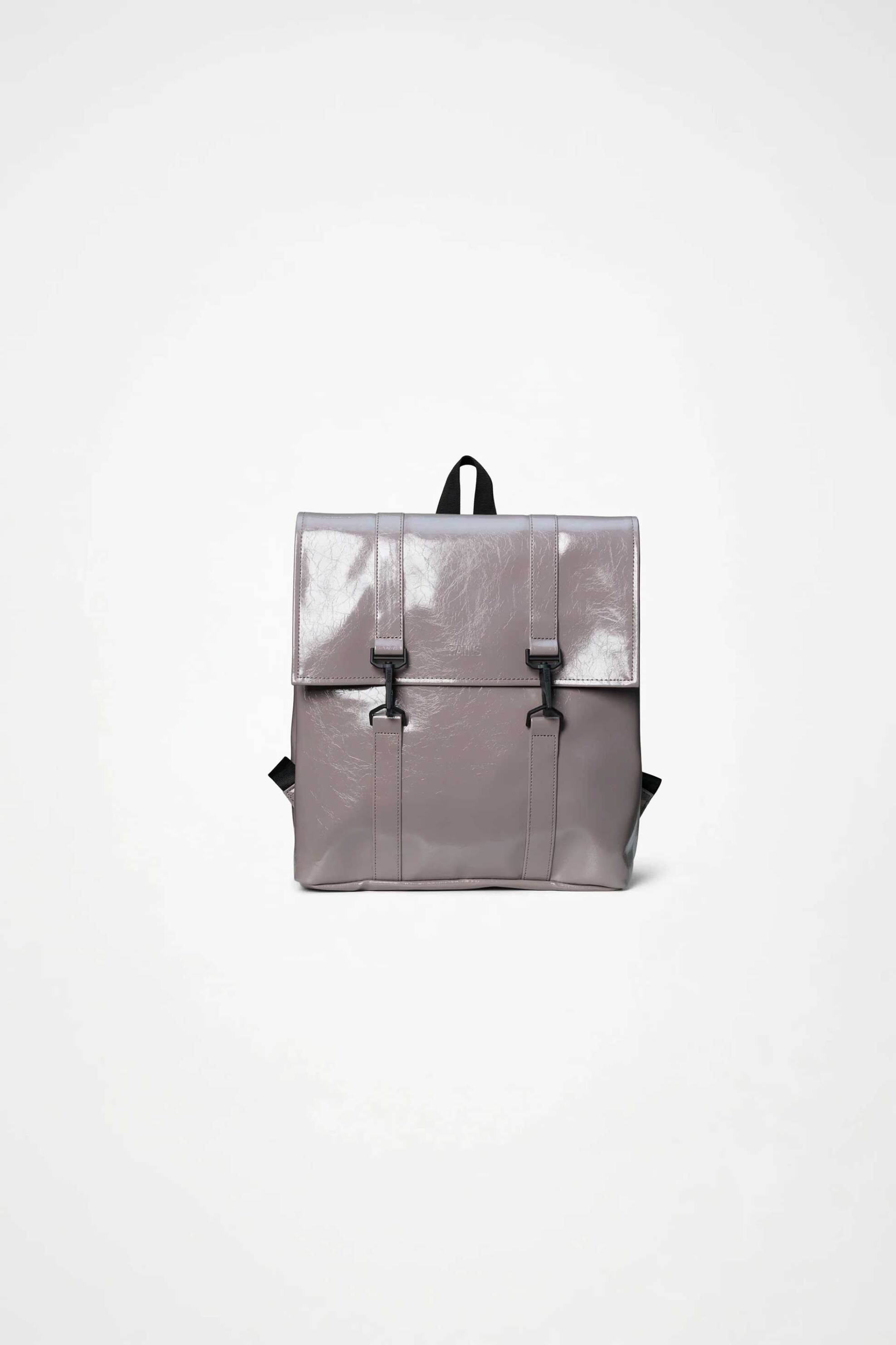 Rains unisex αδιάβροχο backpack 