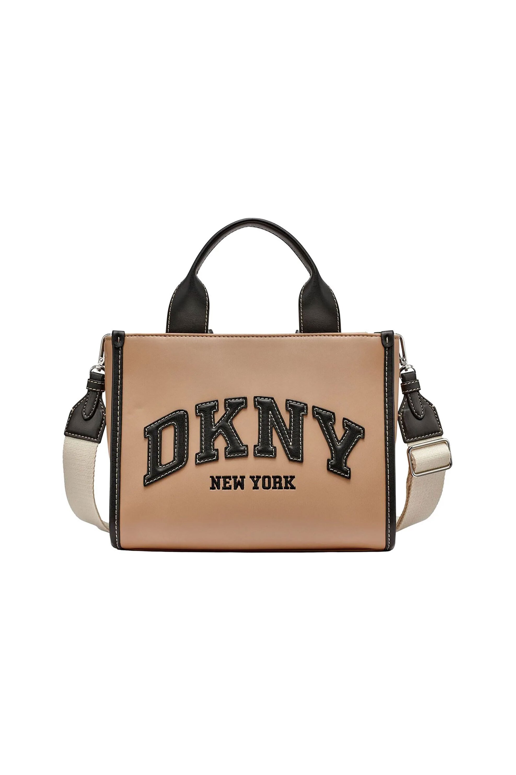 DKNY γυναικεία τσάντα χειρός tote "Hadlee Small" | ONE SIZE