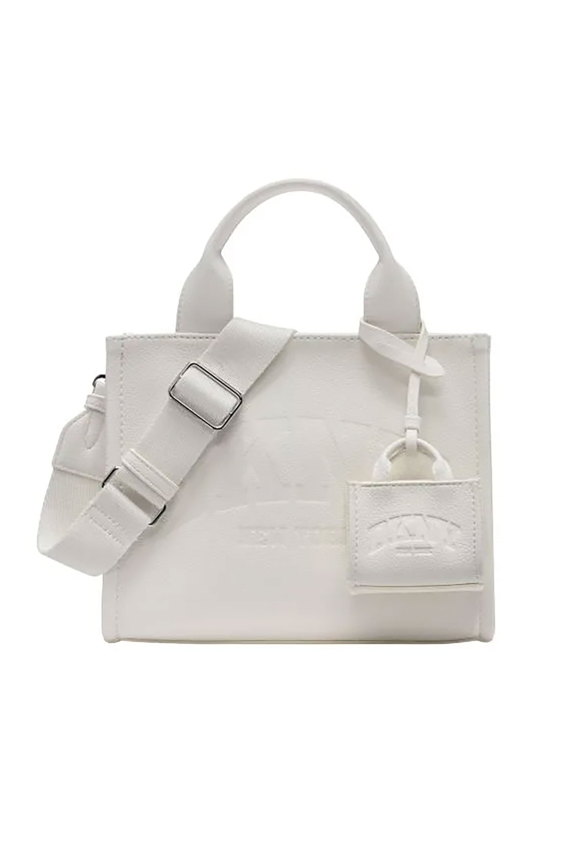 Τσάντες ώμου & shopper bags dkny σε λευκο