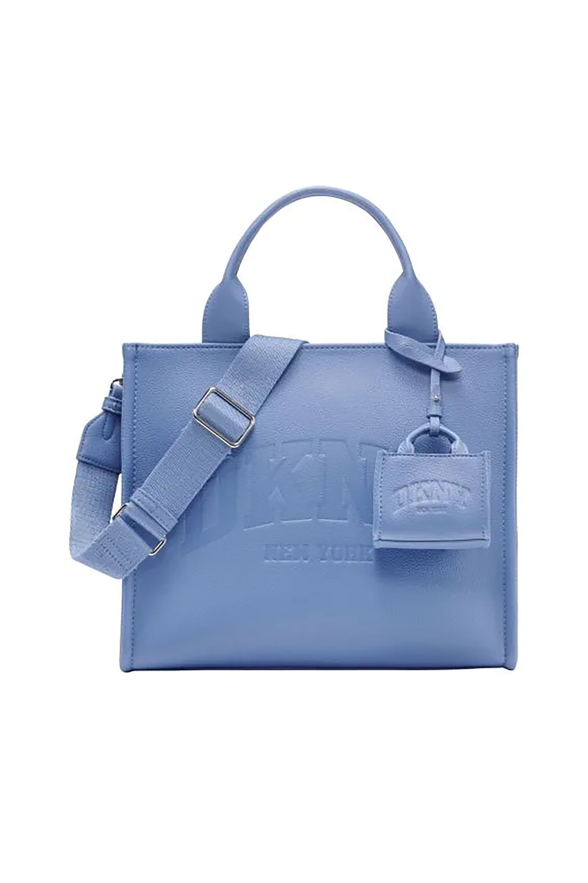 Γυναικείες τσάντες ταχυδρόμου & cross body dkny σε μπλε