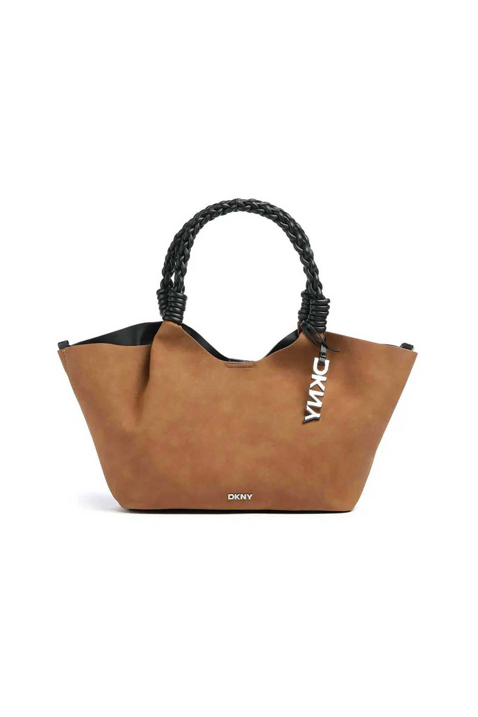 Τσάντες χειρός dkny σε καφε