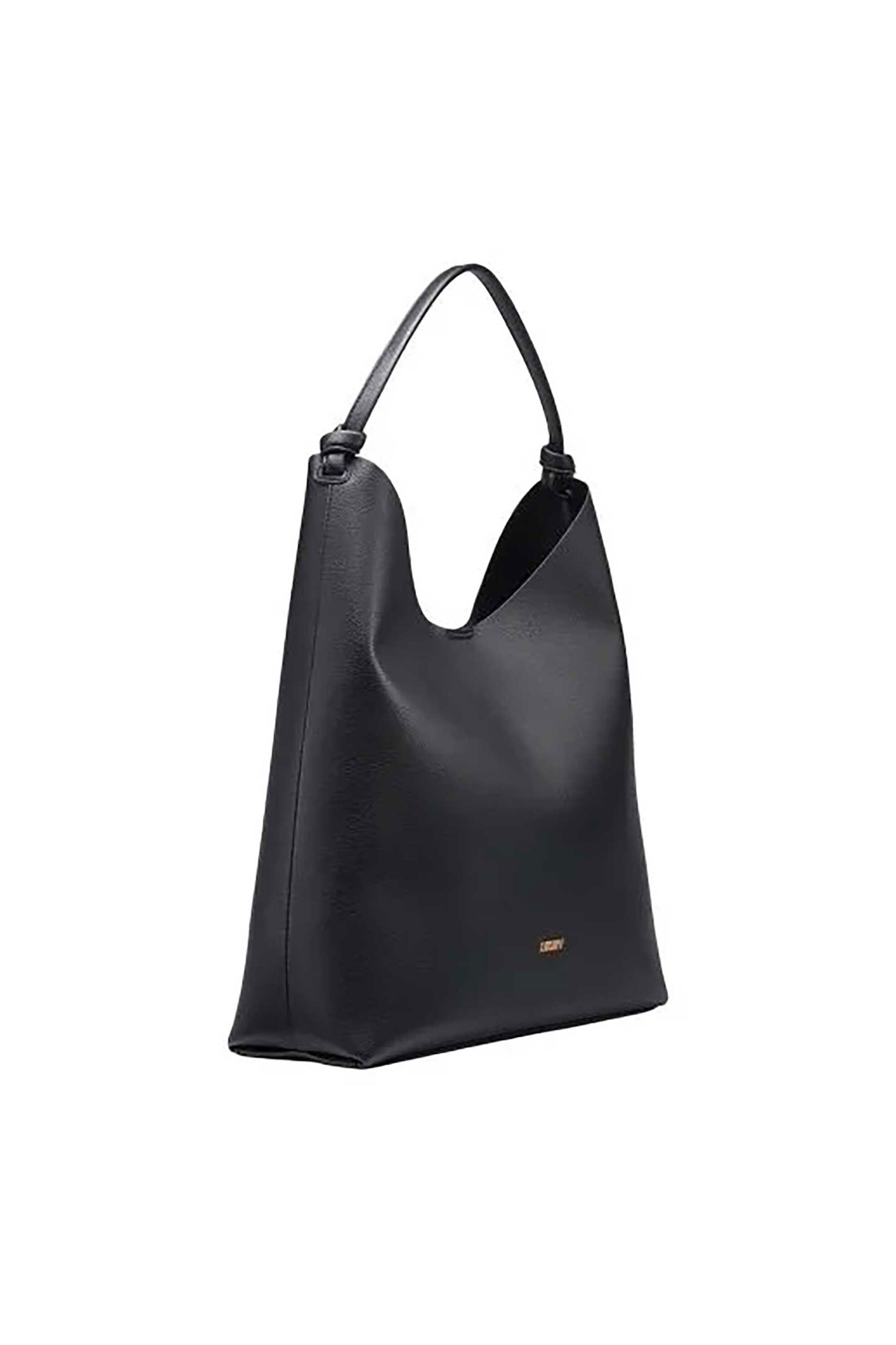 DKNY γυναικεία τσάντα ώμου hobo 
