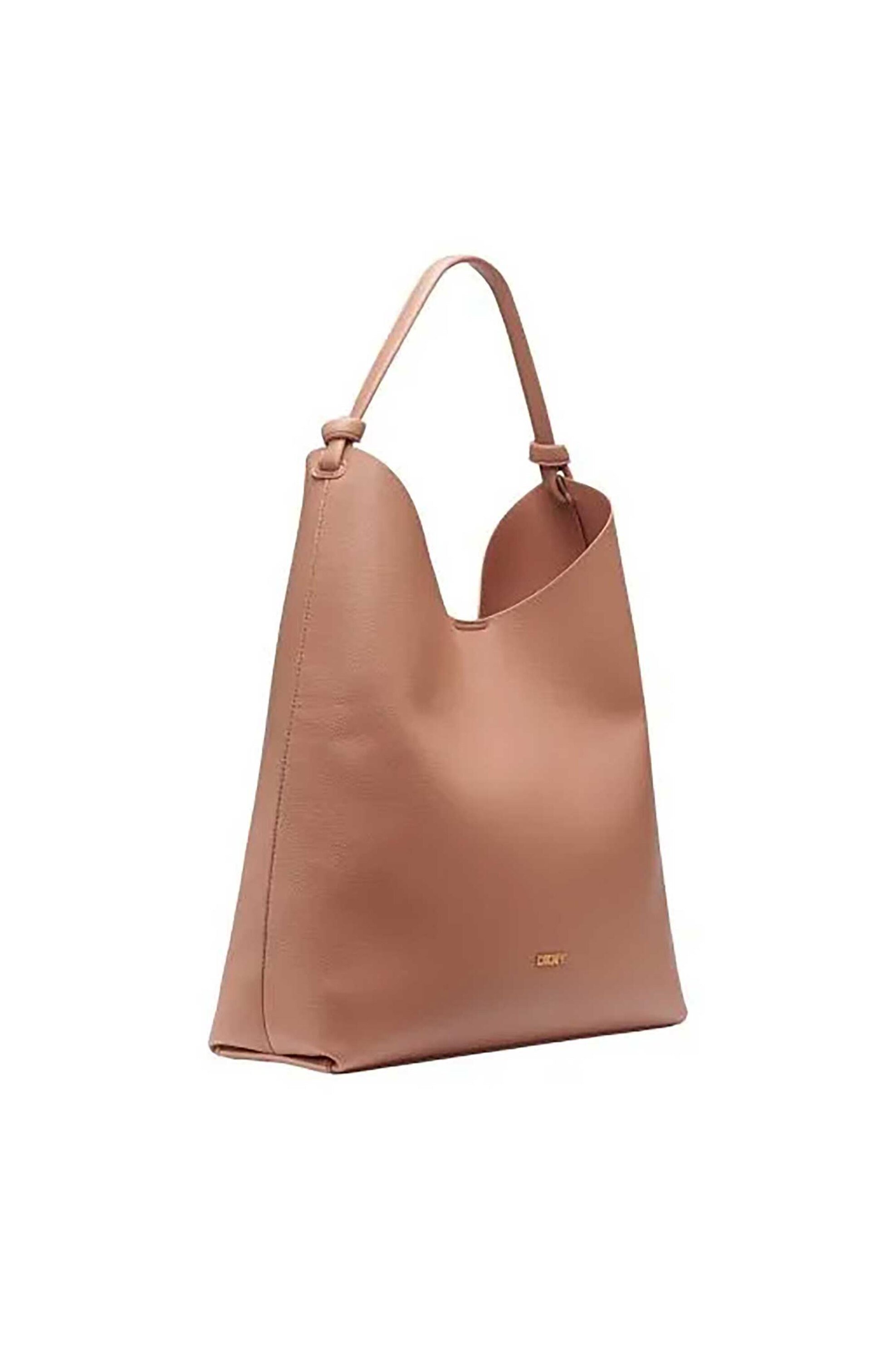 DKNY γυναικεία τσάντα ώμου hobo 