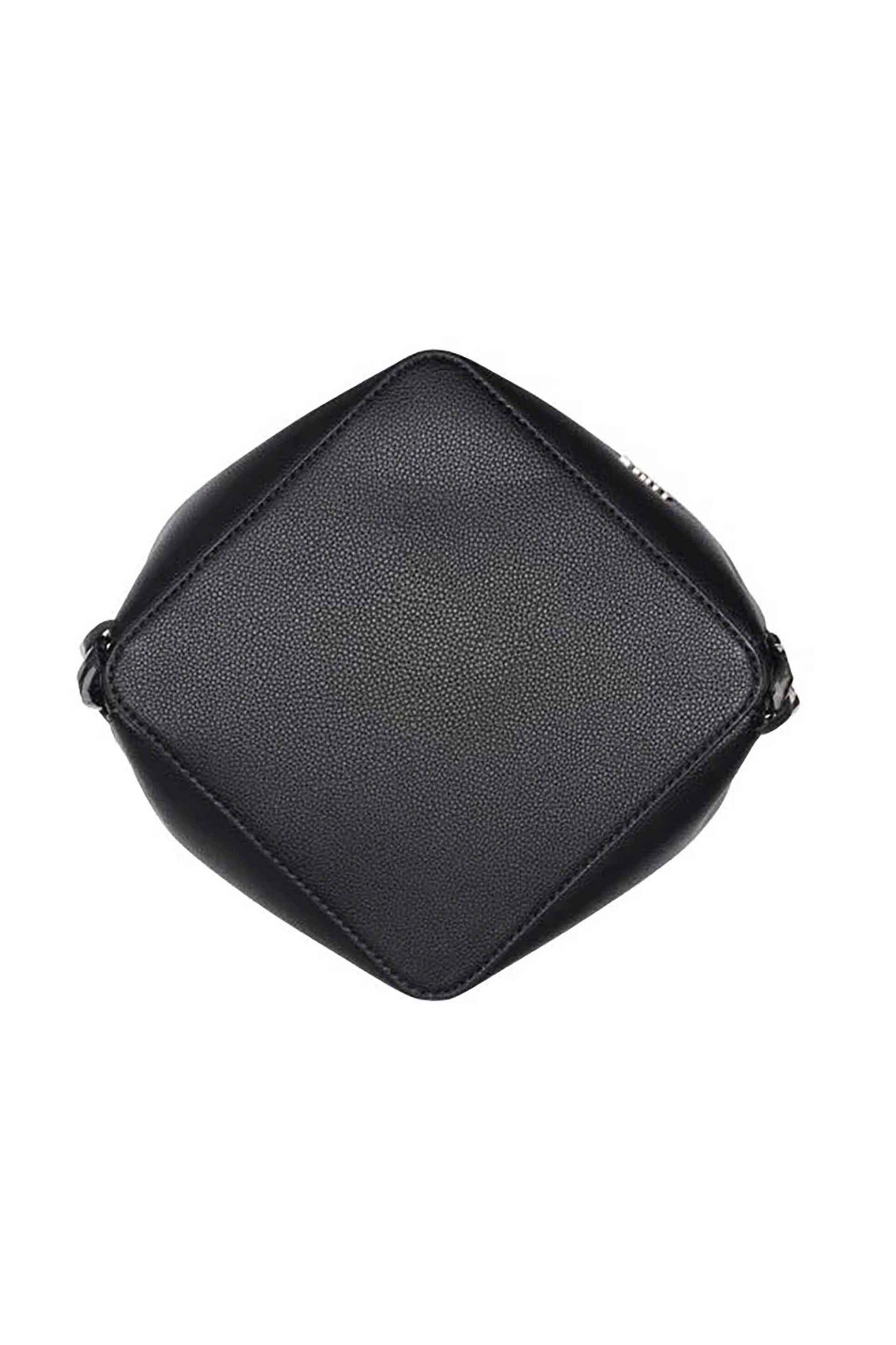 DKNY γυναικεία τσάντα bucket "Riona" - R54JAO09 Μαύρο φωτογραφία