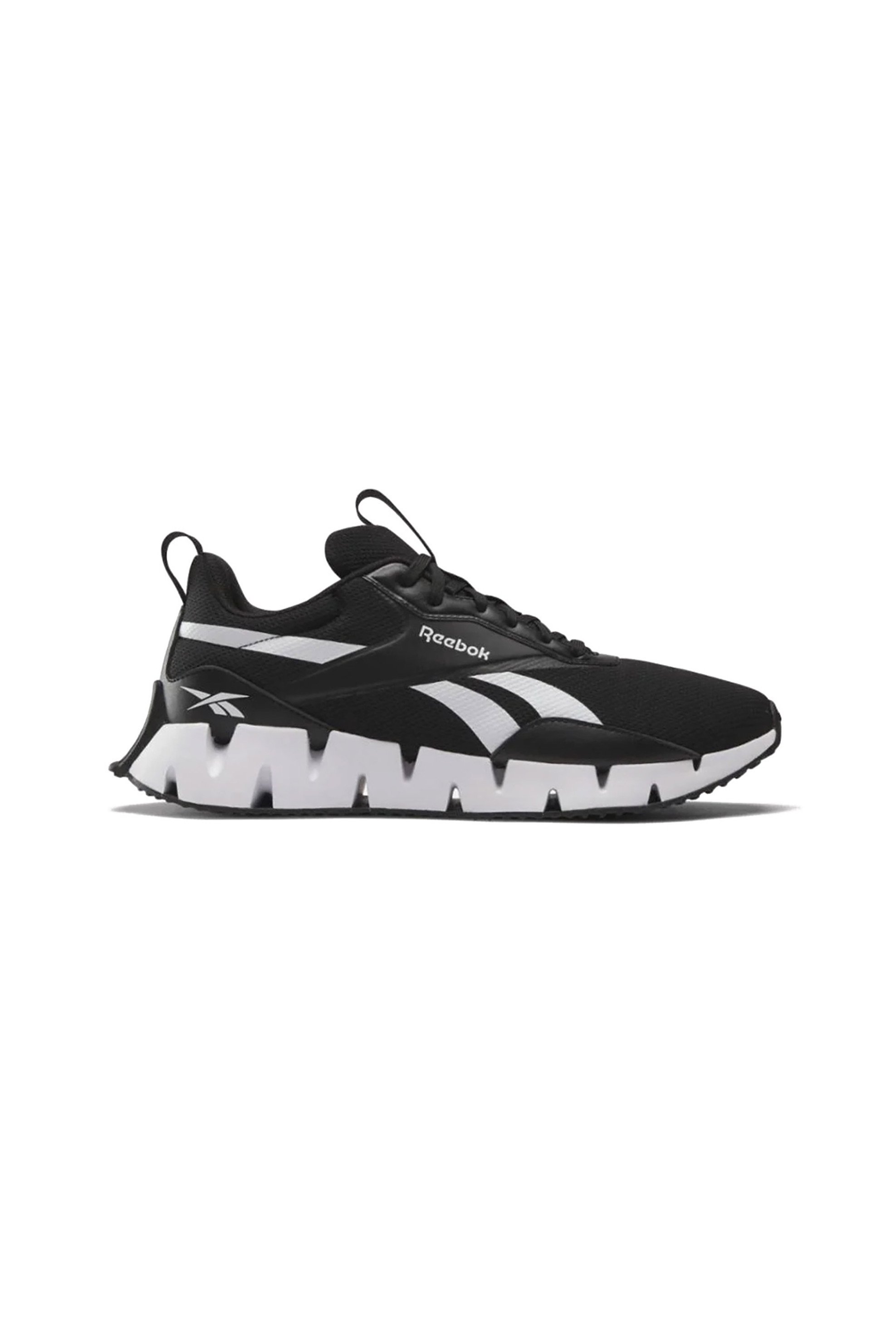 REEBOK Reebok ανδικά sneakers running "Zig Dynamica Str" - RFS24RU/100074911U Μαύρο