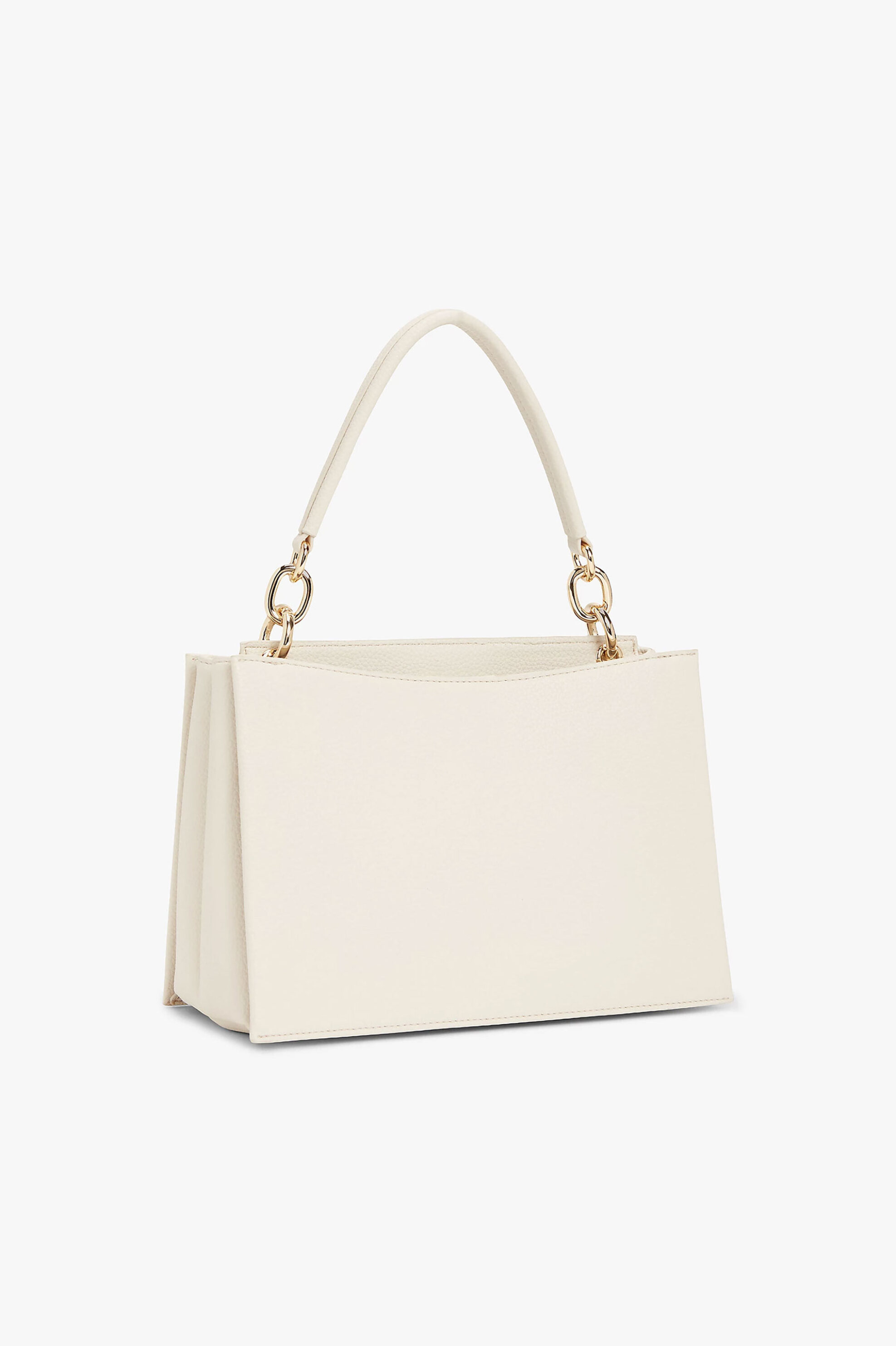 Tommy Hilfiger γυναικεία τσάντα tote με μεταλλικό monogram 