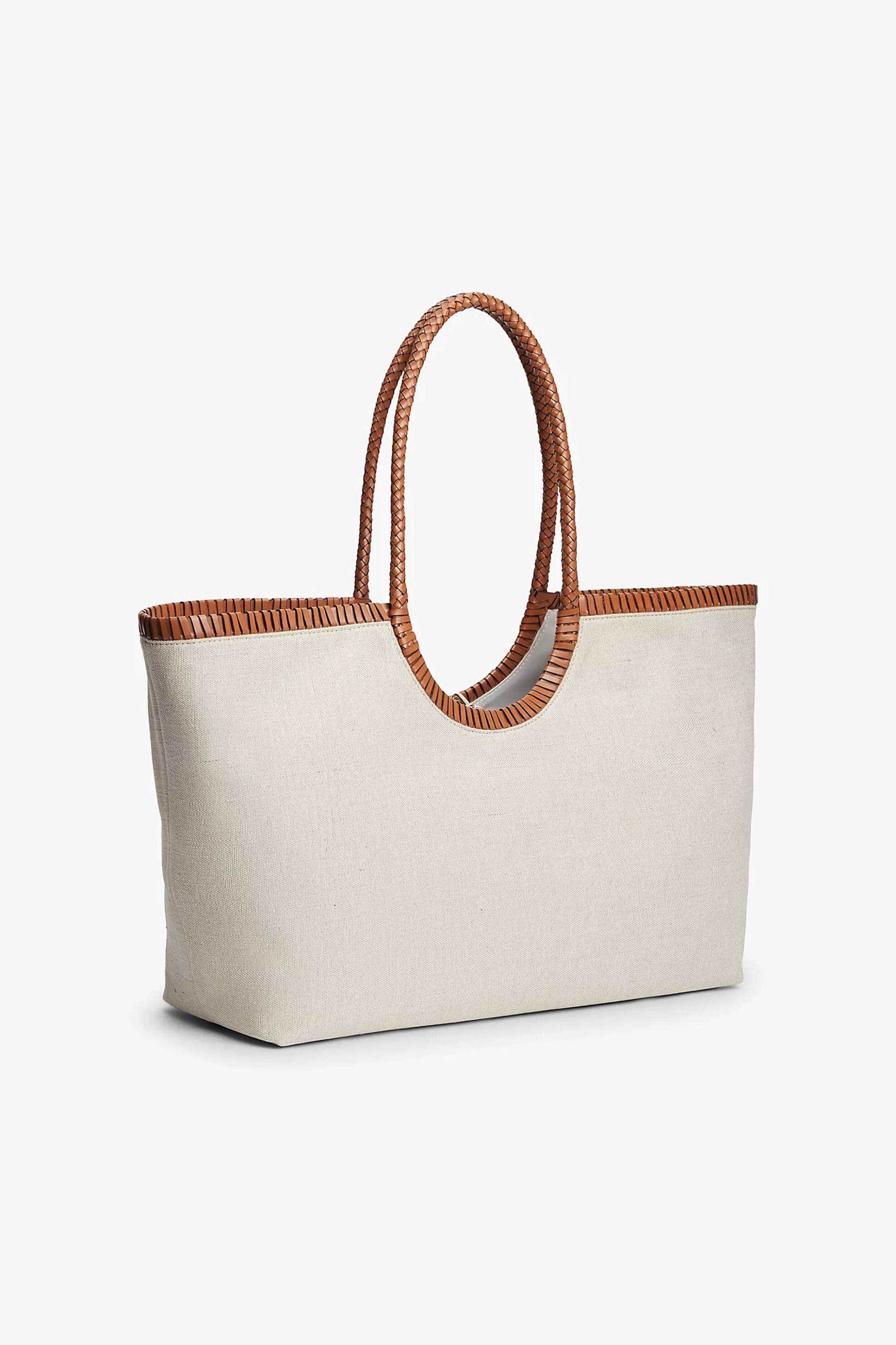 Tommy Hilfiger γυναικεία τσάντα tote με κεντημένο λογότυπο 