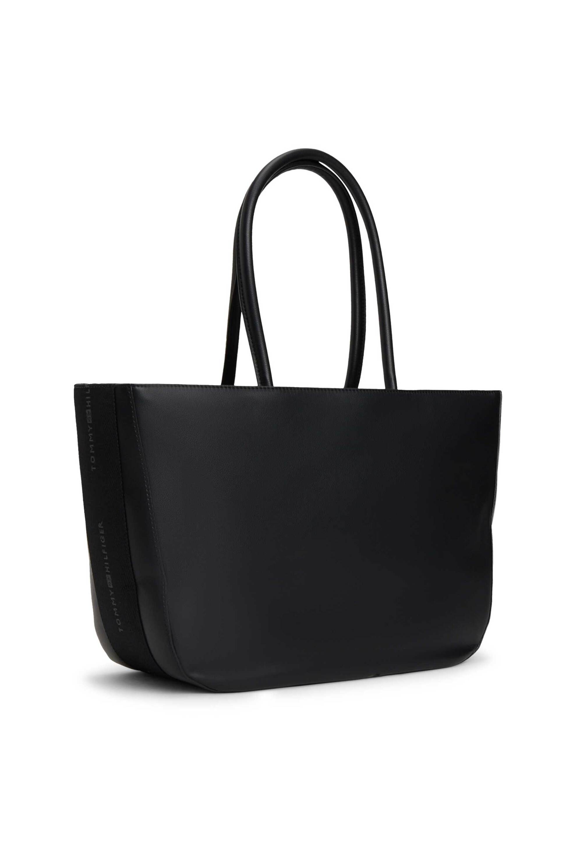 Tommy Hilfiger γυναικεία τσάντα ώμου tote 