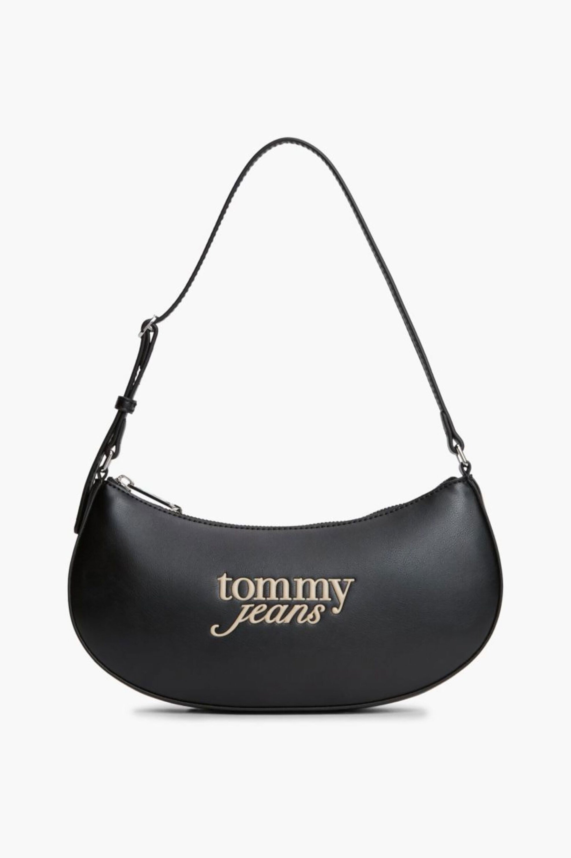 Tommy Jeans γυναικεία τσάντα ώμου με λογότυπο 