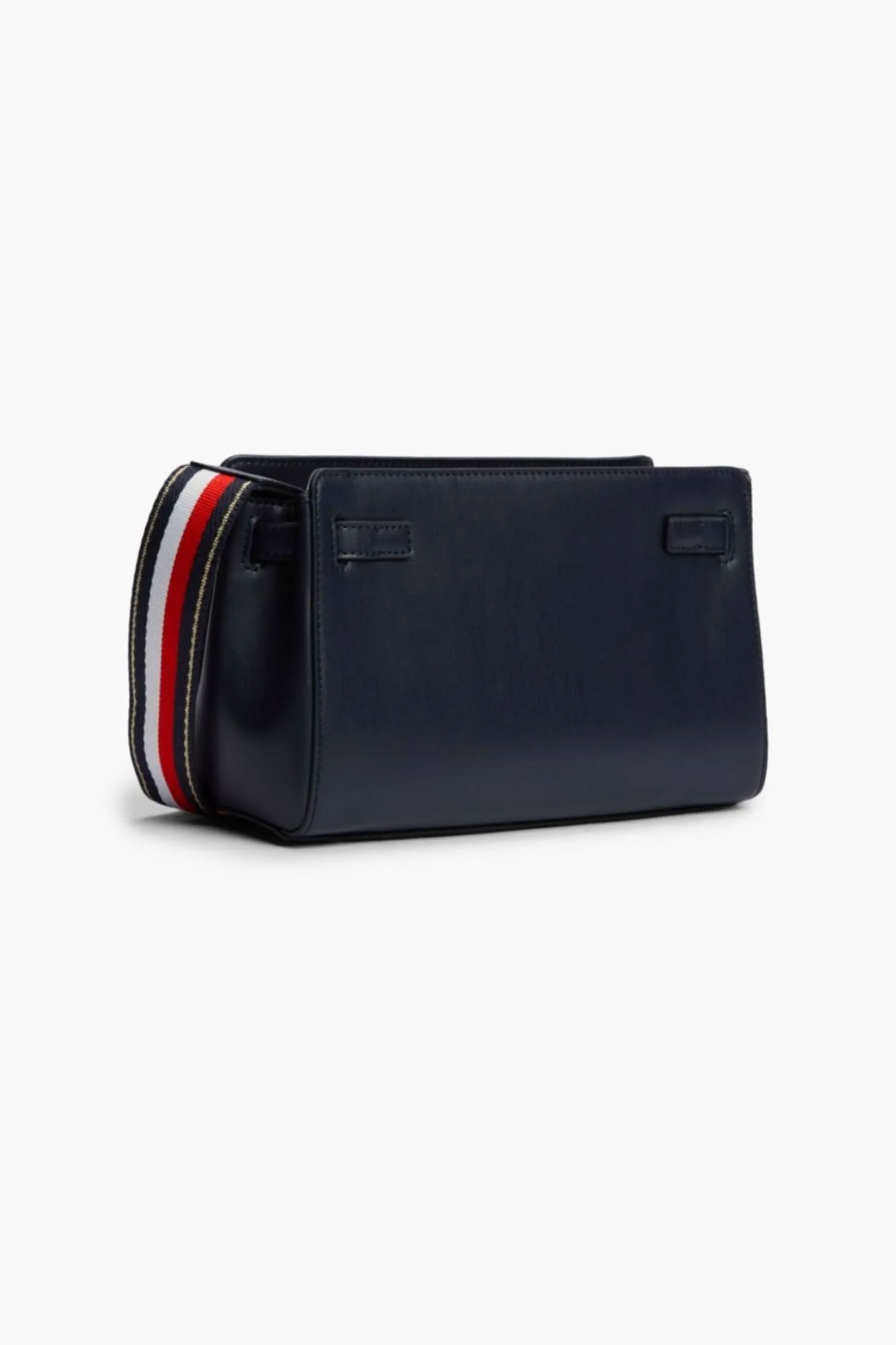 Tommy Hilfiger γυναικεία τσάντα crossbody με monogram 