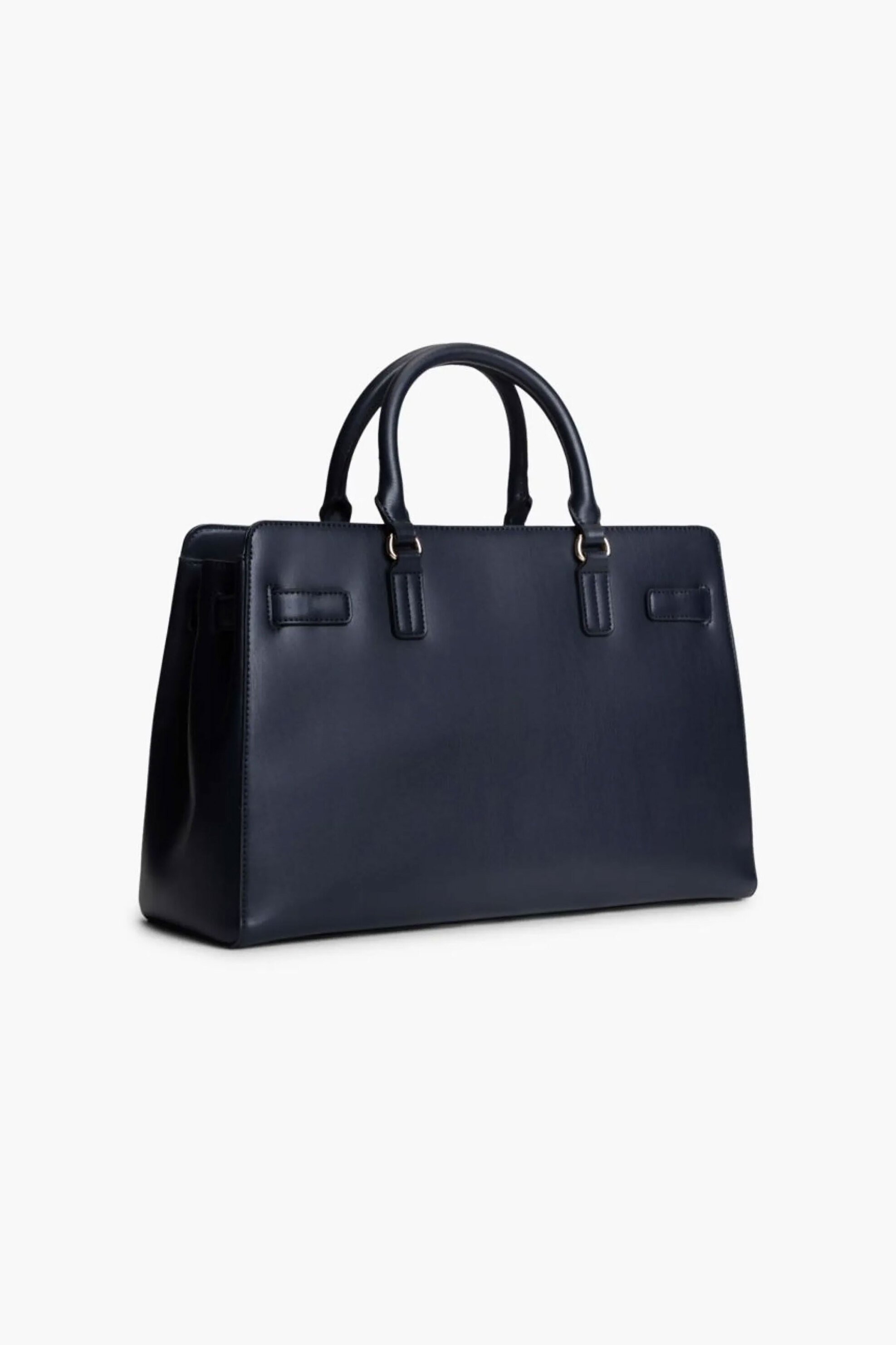 Tommy Hilfiger γυναικεία τσάντα χειρός με monogram 