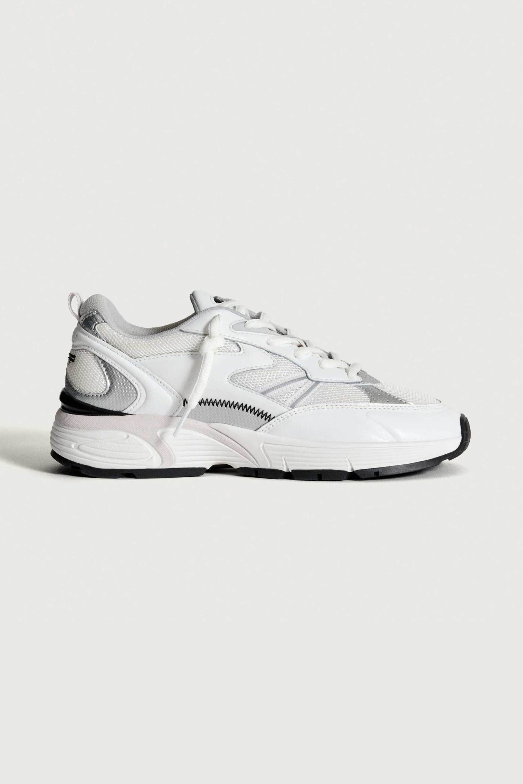 Hoff γυναικεία sneakers "La Crosse" - E70736 Λευκό
