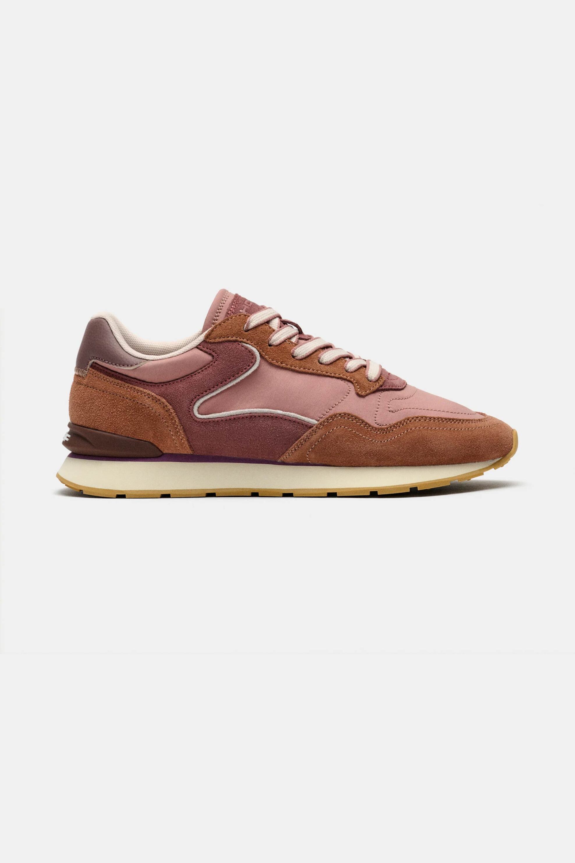 Hoff γυναικεία sneakers "City" - E78380 Ταμπά