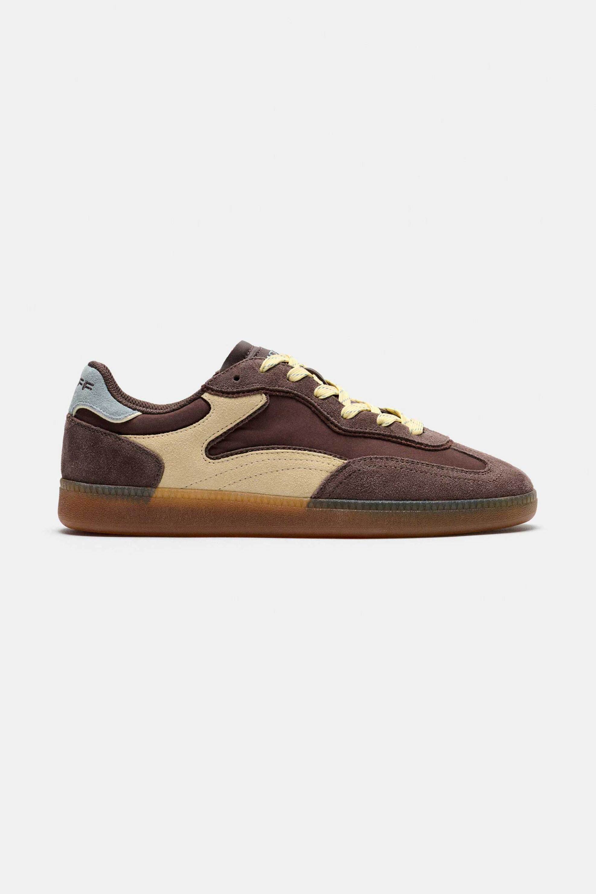 Hoff unisex sneakers 