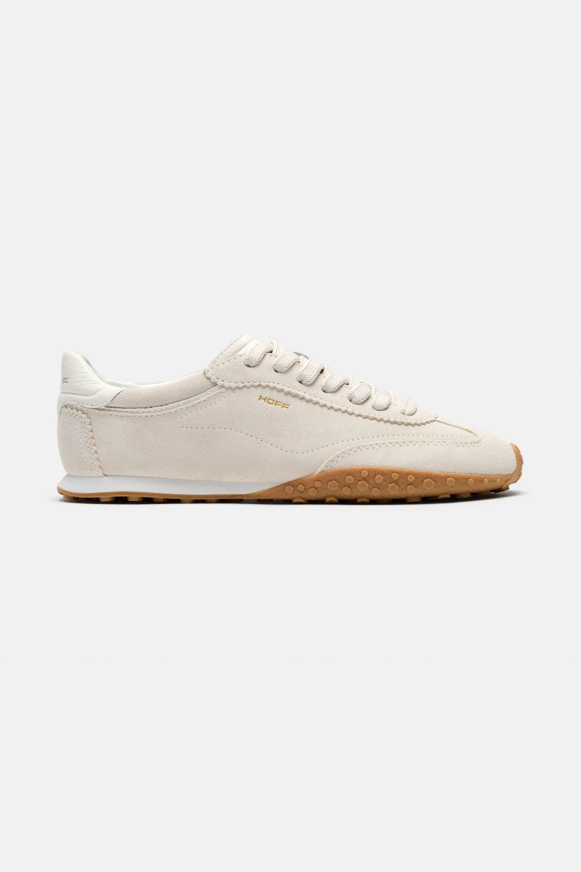 Hoff γυναικεία sneakers "Bridge" - E78311 Γκρι Ανοιχτό