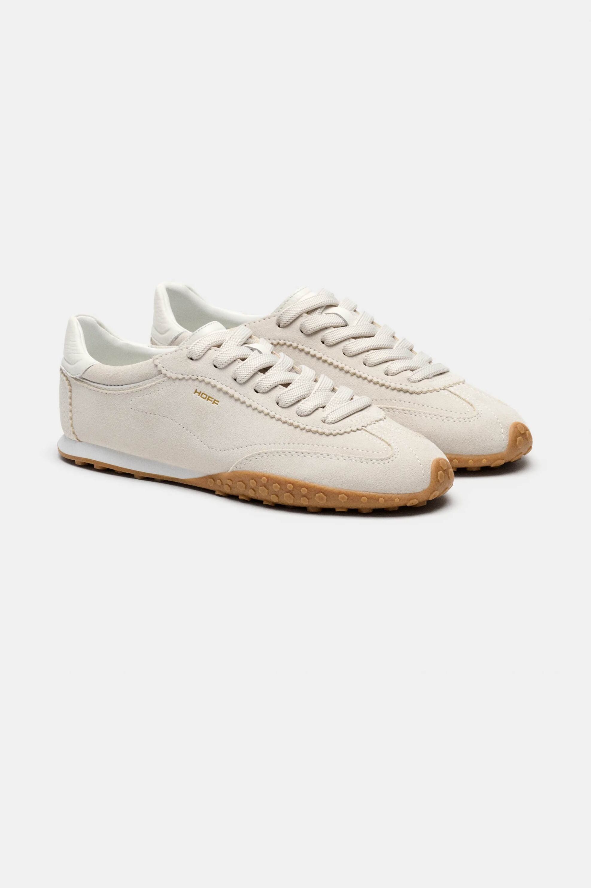 HOFF Hoff γυναικεία sneakers "Bridge" - E78311 Γκρι Ανοιχτό - 2