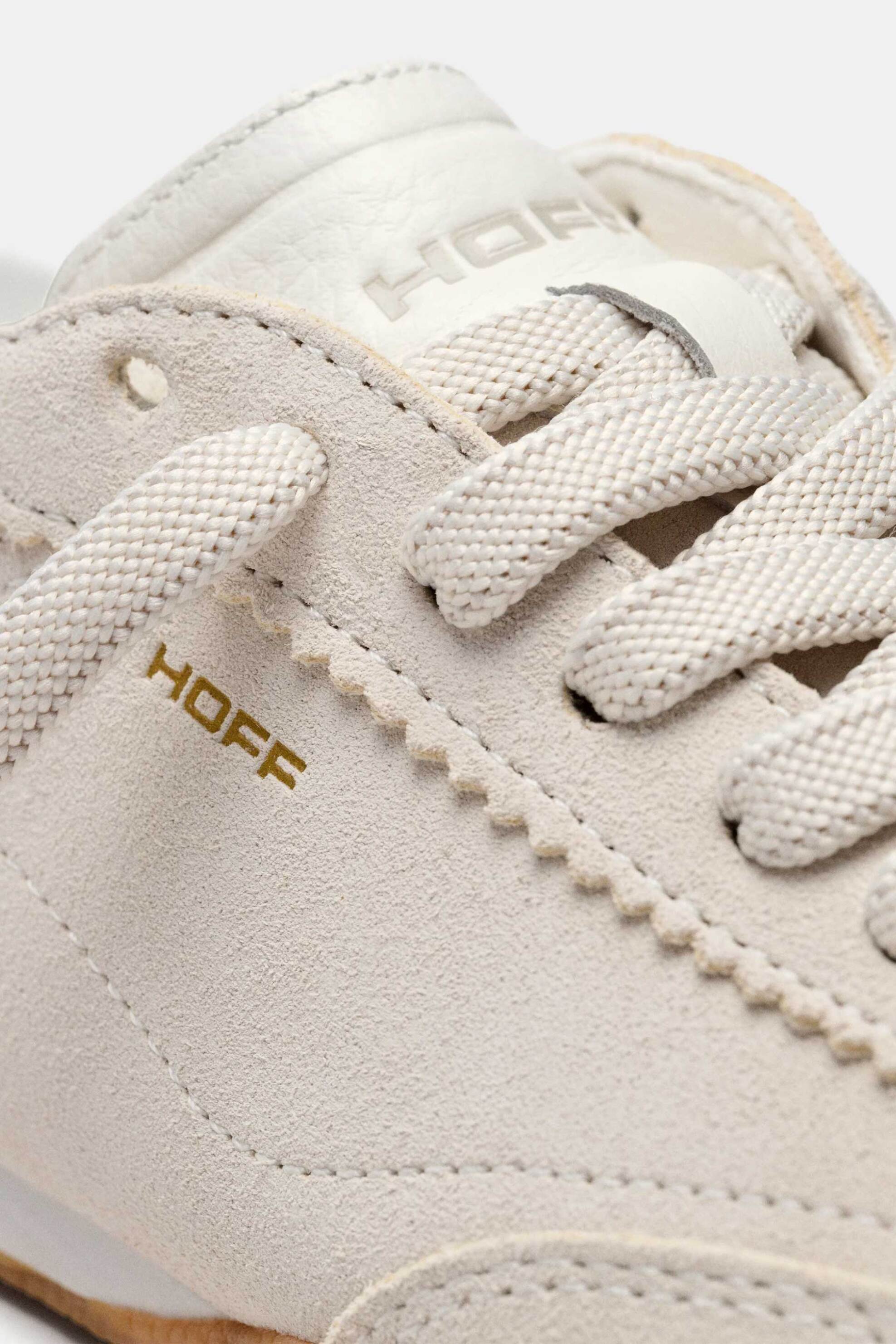 HOFF Hoff γυναικεία sneakers "Bridge" - E78311 Γκρι Ανοιχτό - 3