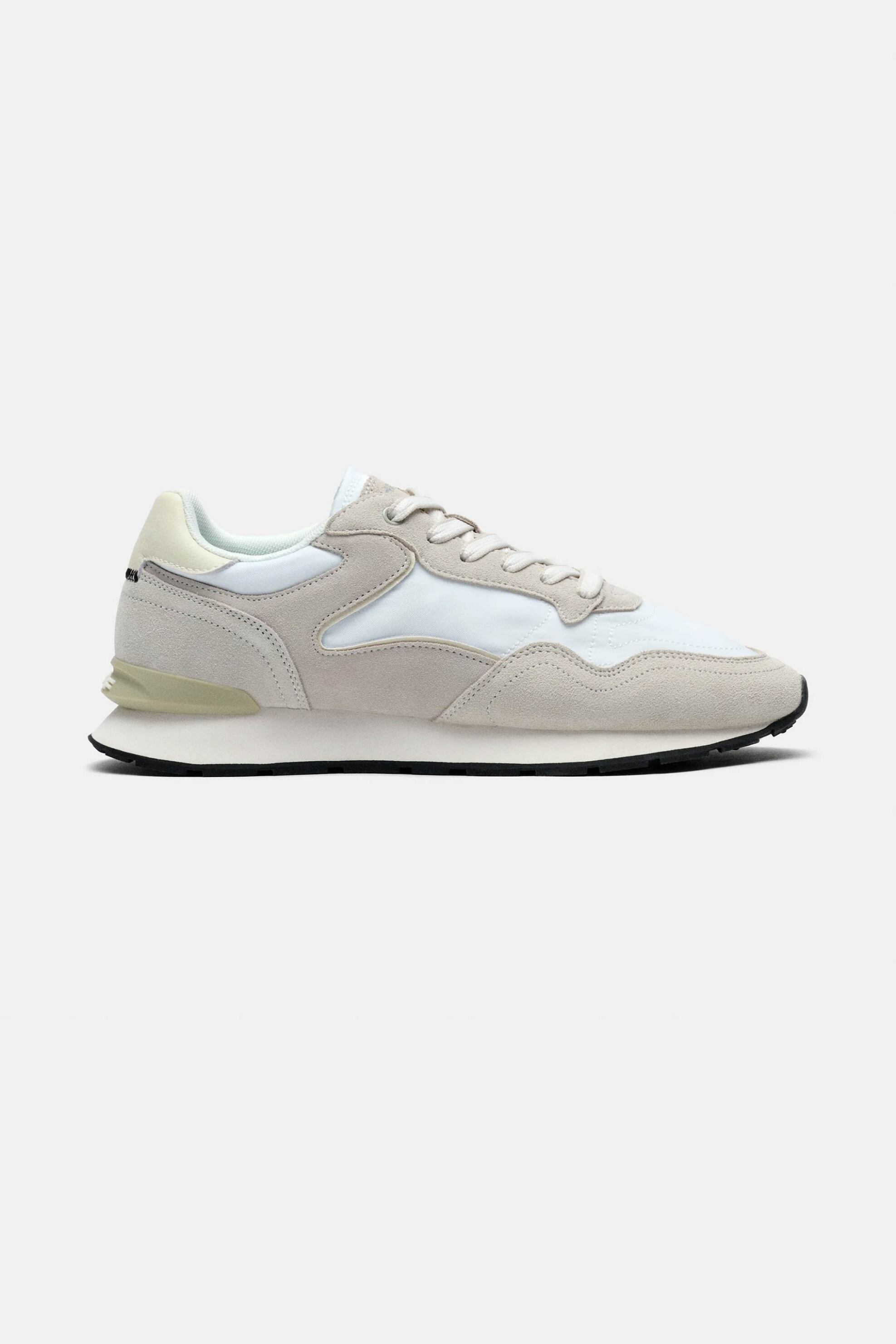 Hoff γυναικεία sneakers "City" - E78356 Γκρι Ανοιχτό