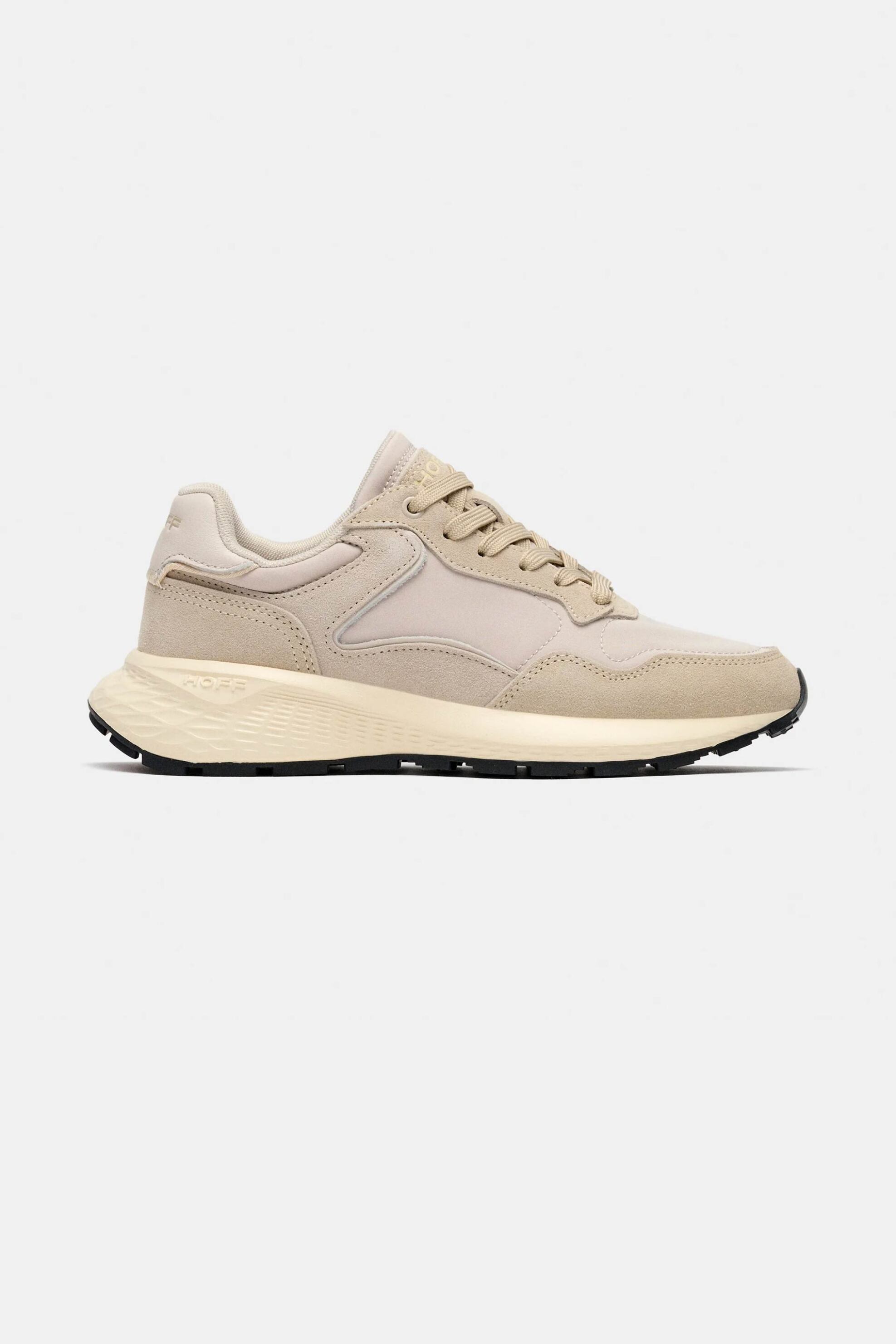 Hoff ανδρικά sneakers "City MKII" - E78366 Μπεζ