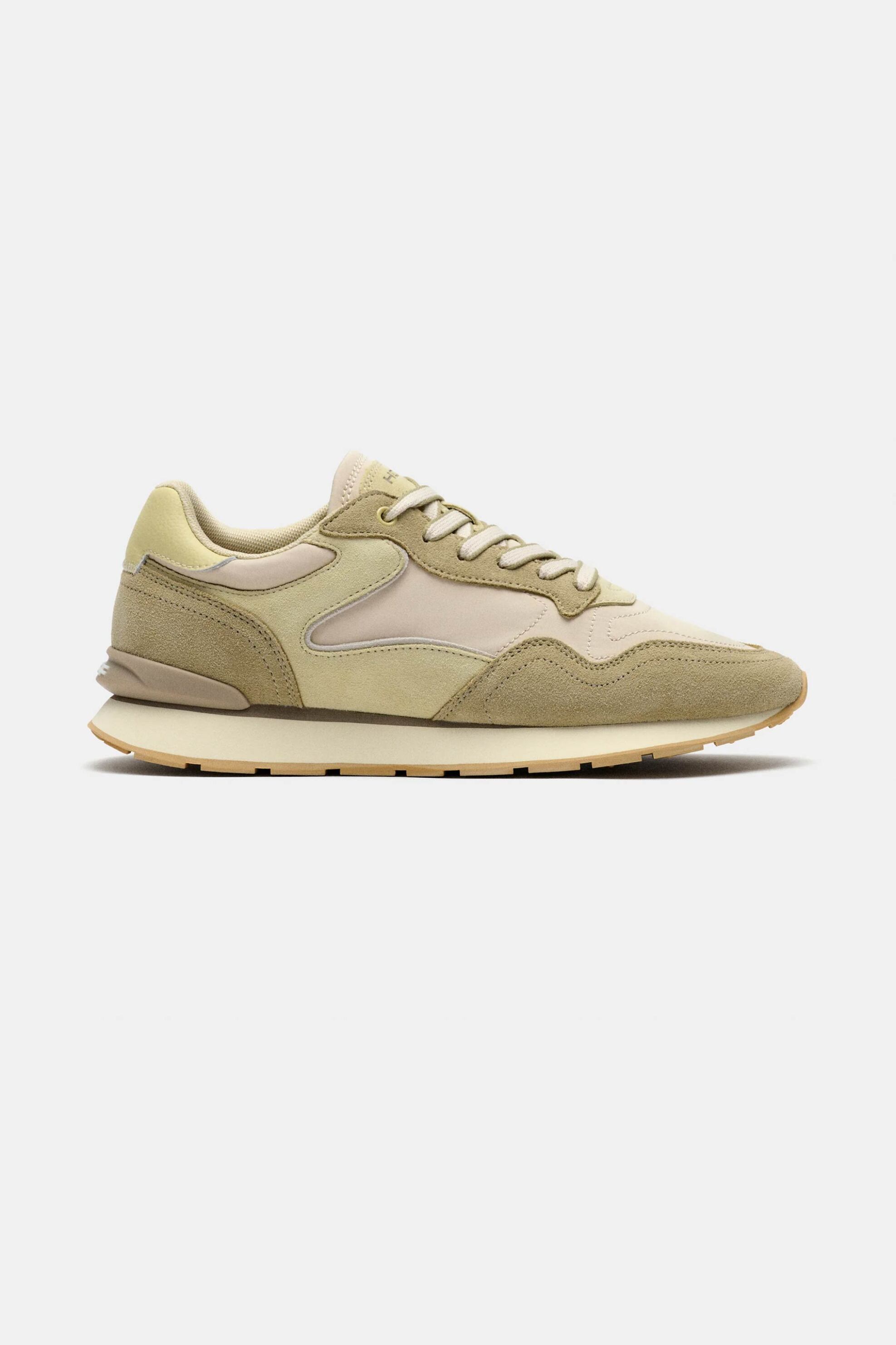 Hoff γυναικεία sneakers "City" - E78370 Λαδί
