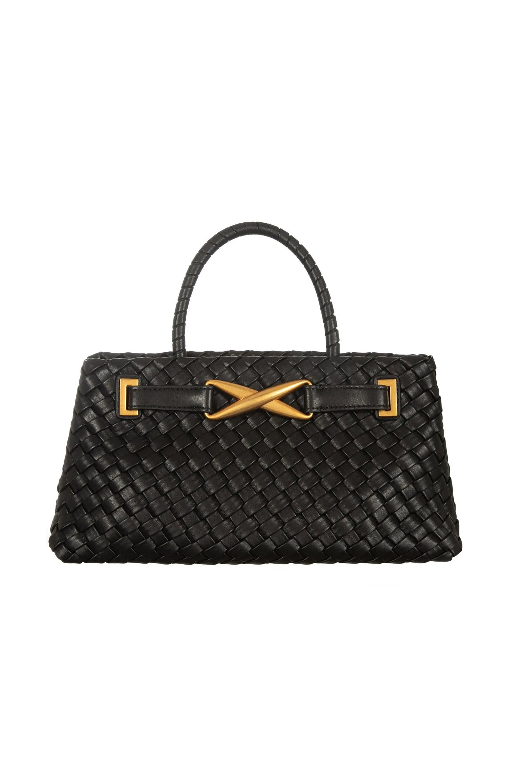 JW PEI JW PEI γυναικεία τσάντα χειρός tote "Elora" - 8T021-1 Μαύρο