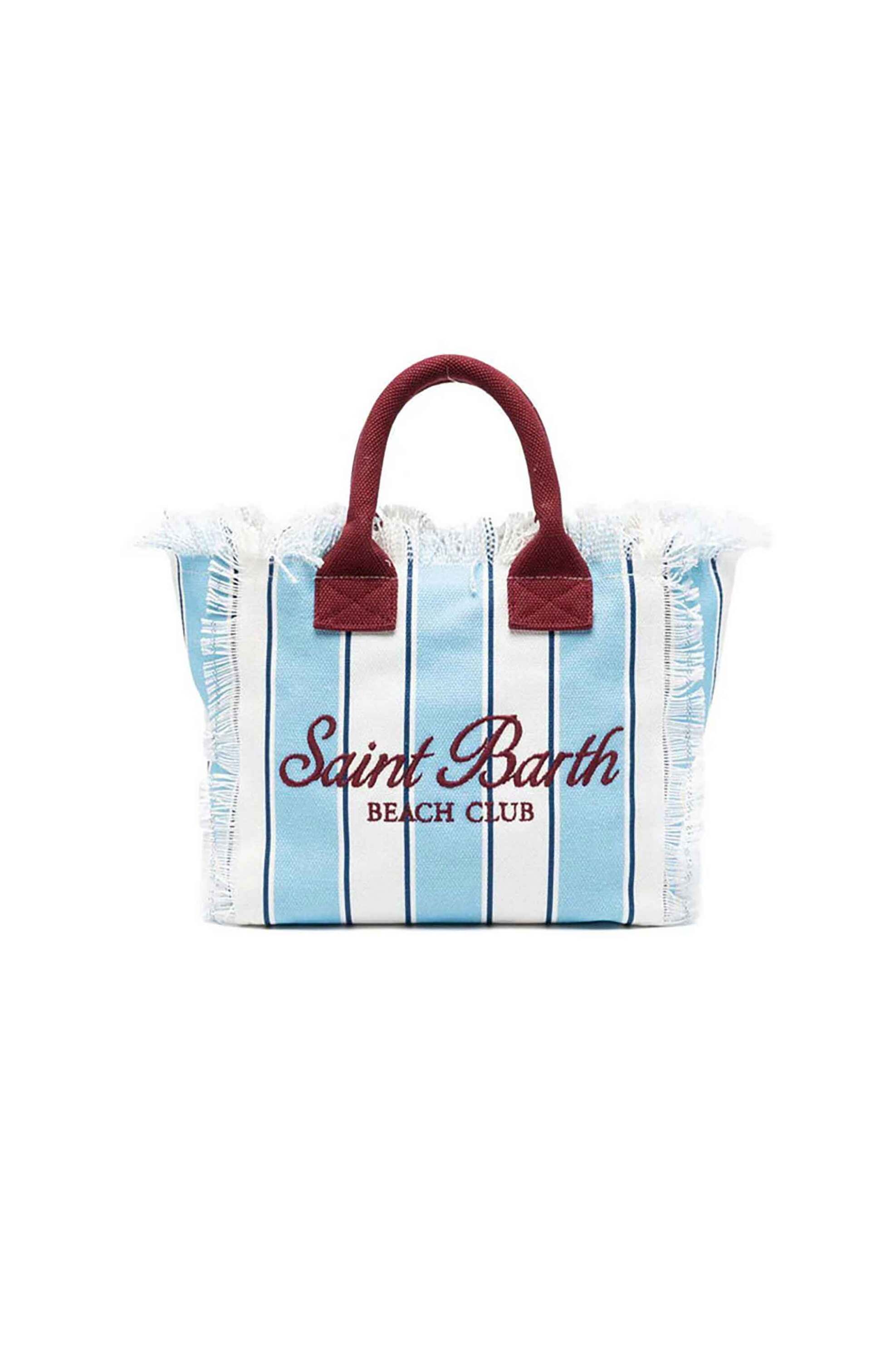 MC2 Saint Barth γυναικεία τσάντα χειρός 