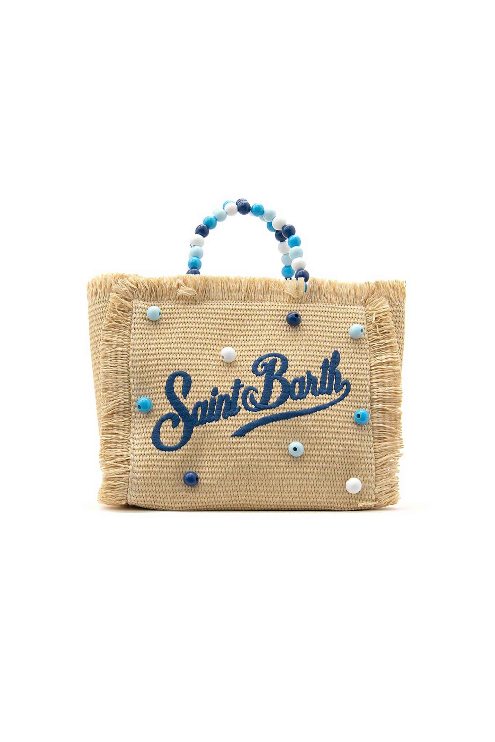 MC2 Saint Barth γυναικεία τσάντα χειρός 