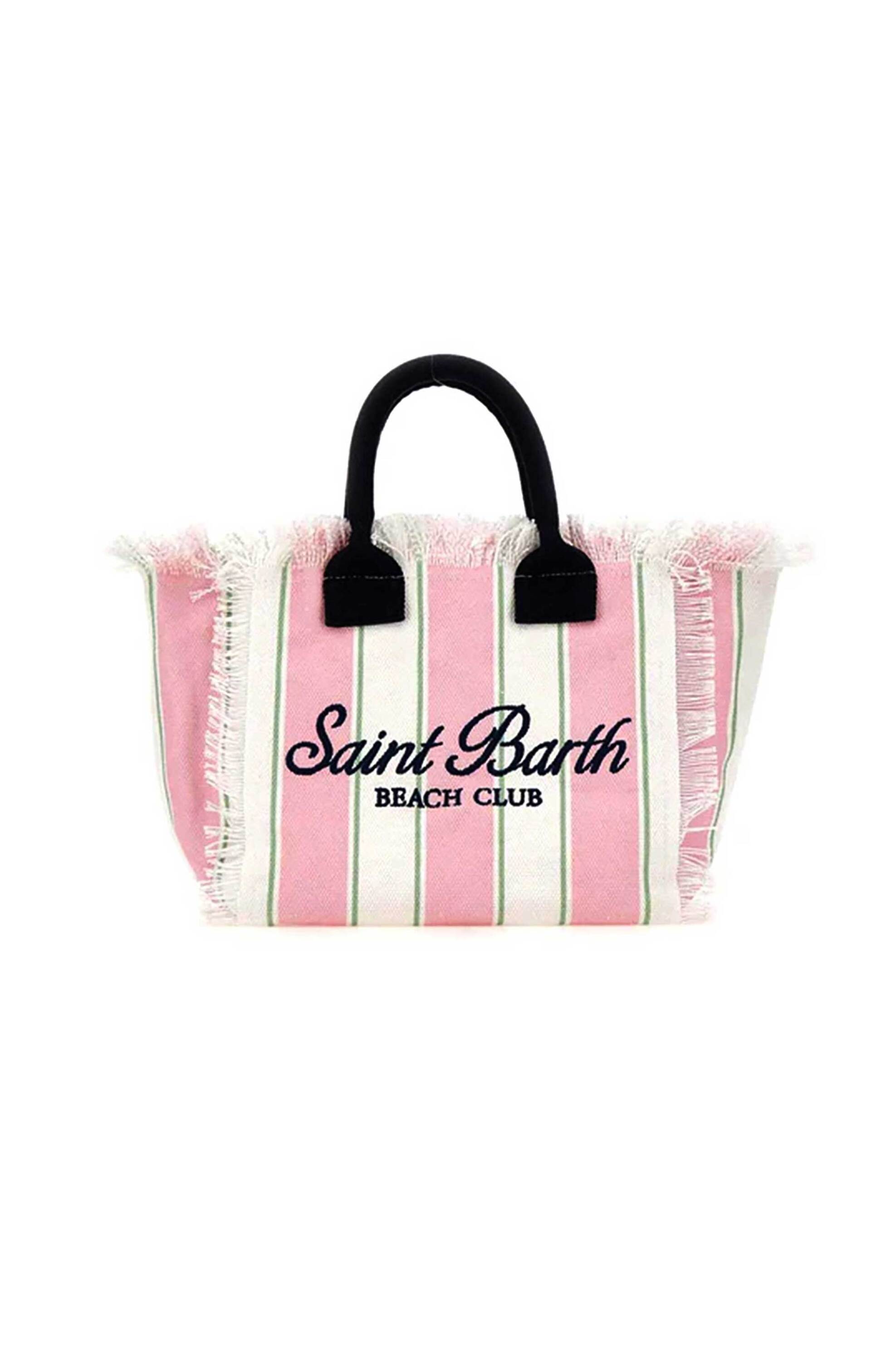 MC2 Saint Barth γυναικεία τσάντα χειρός 