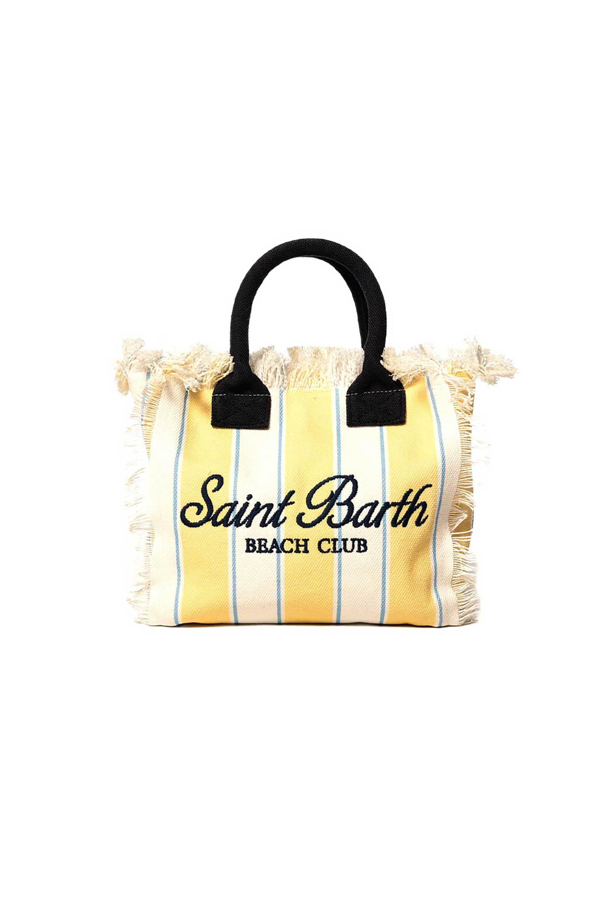 MC2 Saint Barth γυναικεία τσάντα χειρός 