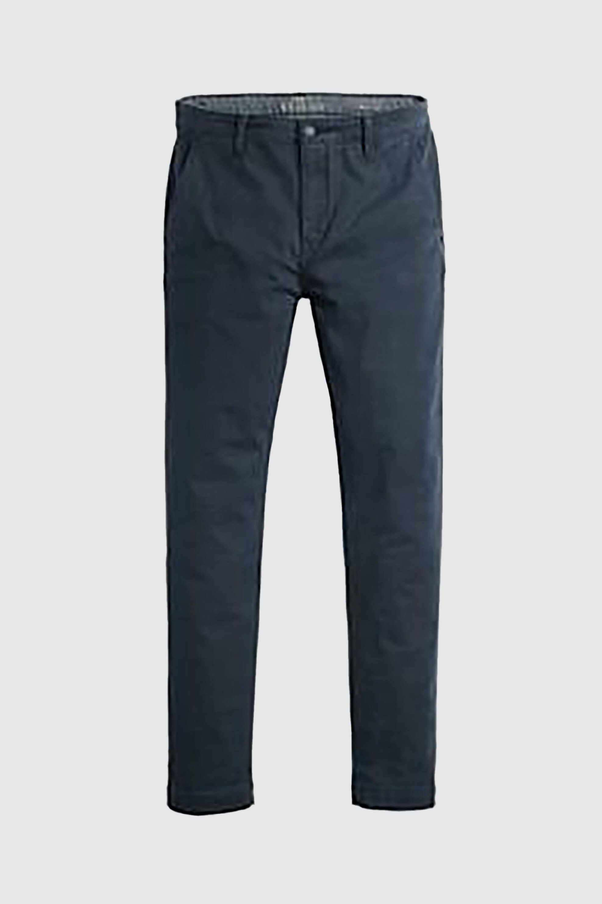 Levi&Apos S Ανδρικό Παντελόνι Chino Μονόχρωμο Slim Fit - 171990013 Μπλε Σκούρο