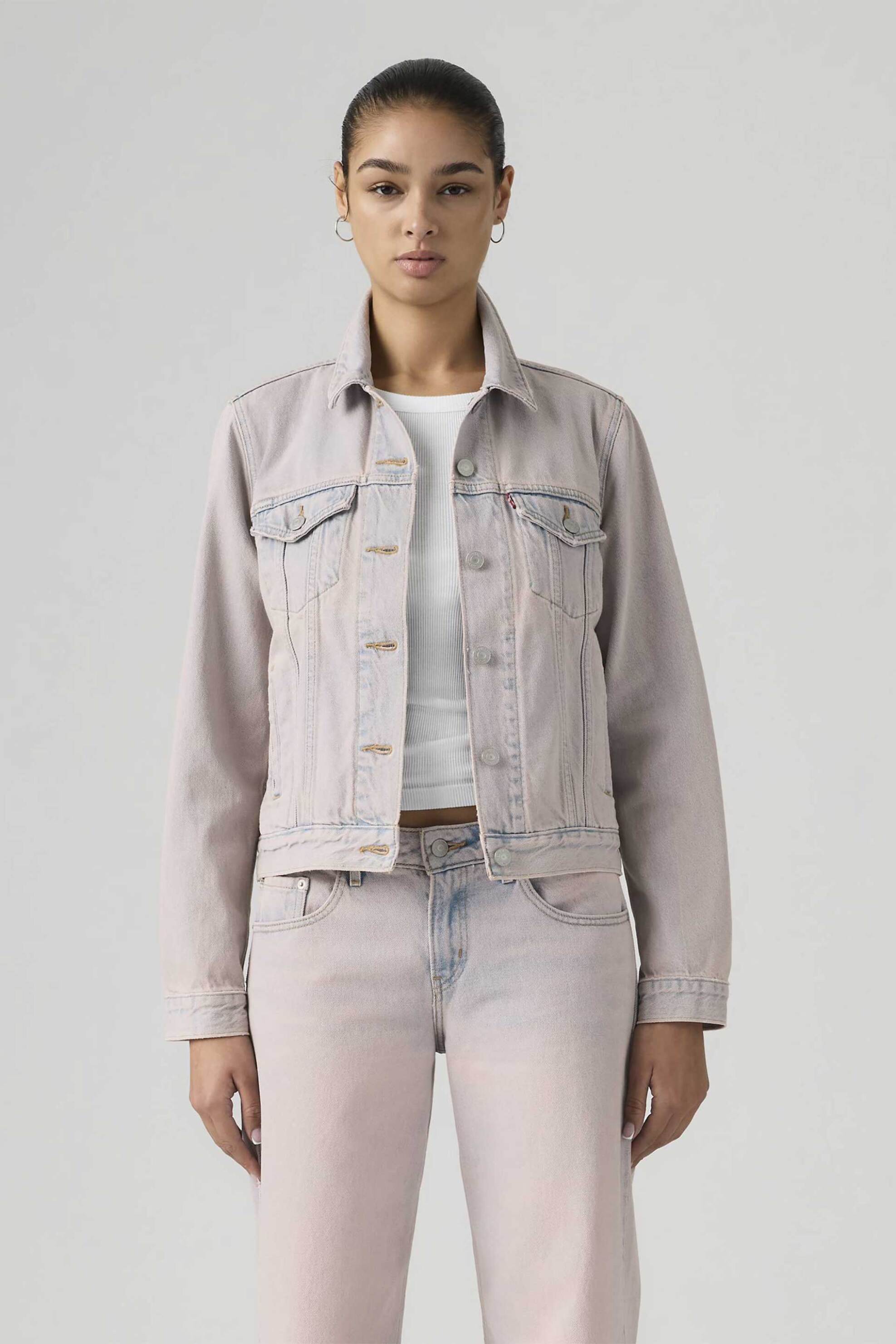 Levi's Levi's® γυναικείο denim jacket Slim Fit 