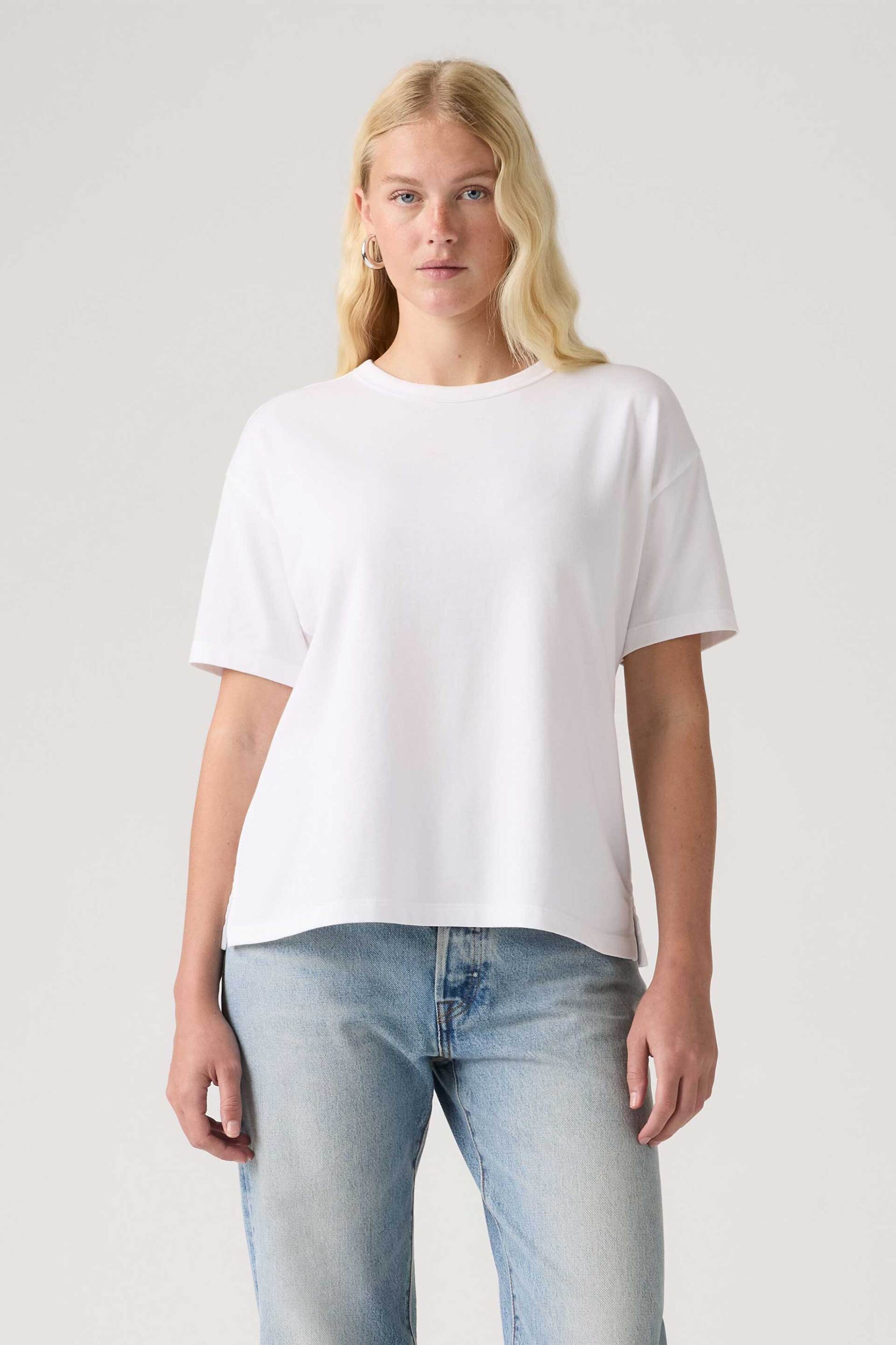 Levi's Levi's® γυναικείο T-shirt Relaxed Fit 
