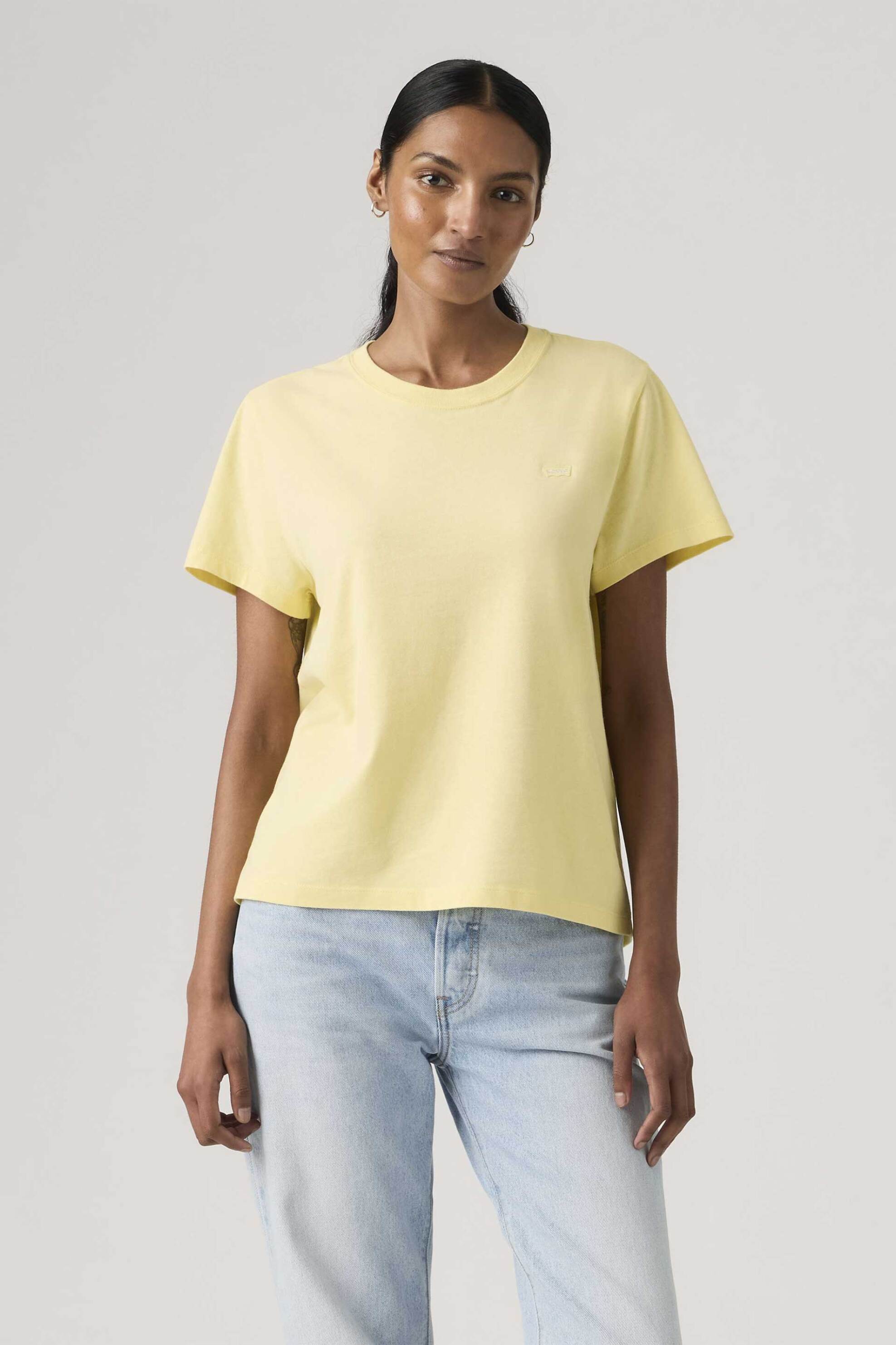 Levi's Levi's® γυναικείο T-shirt Standard Fit 