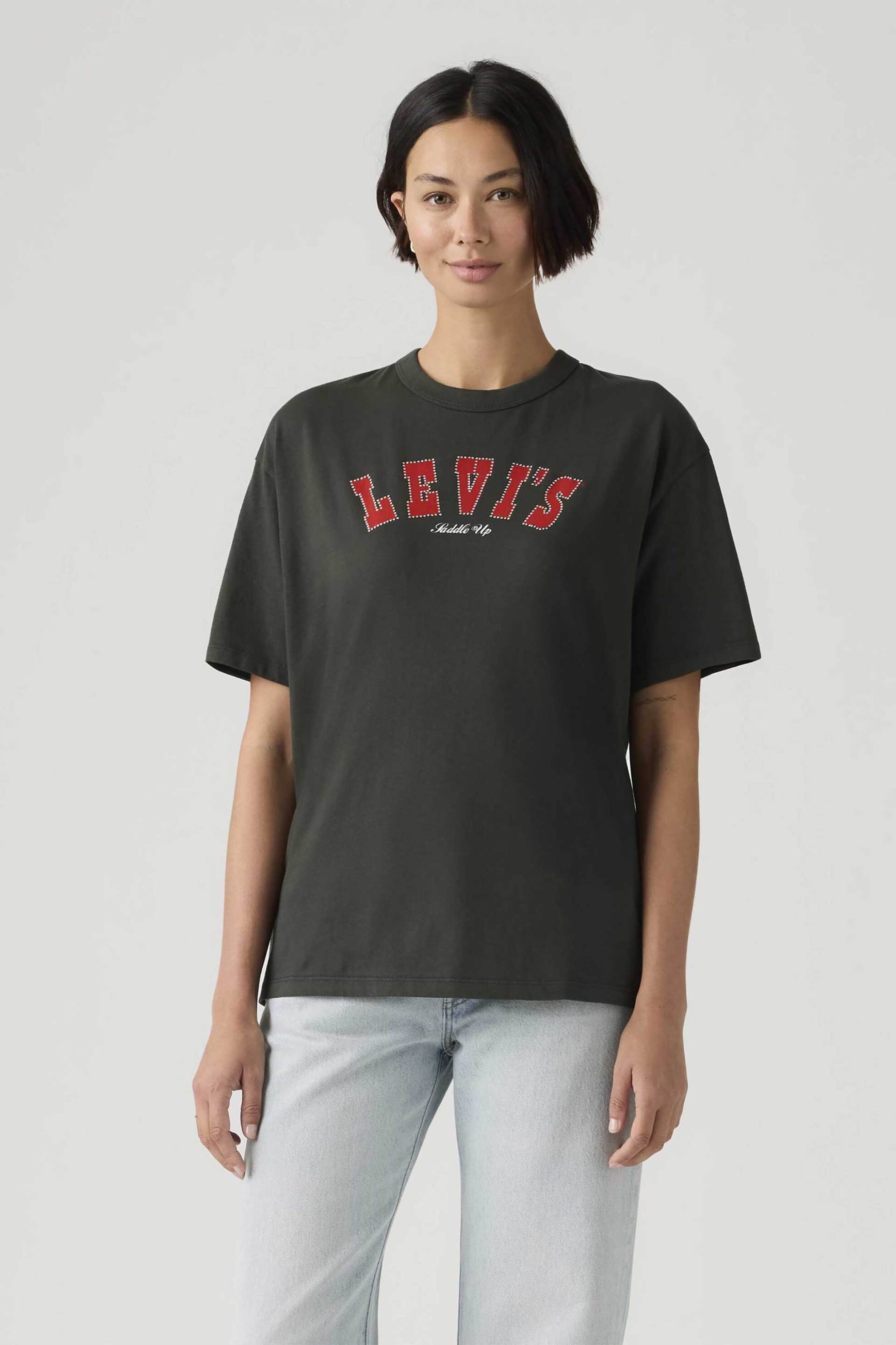 Levi's Levi's® γυναικείο T-shirt Relaxed Fit 