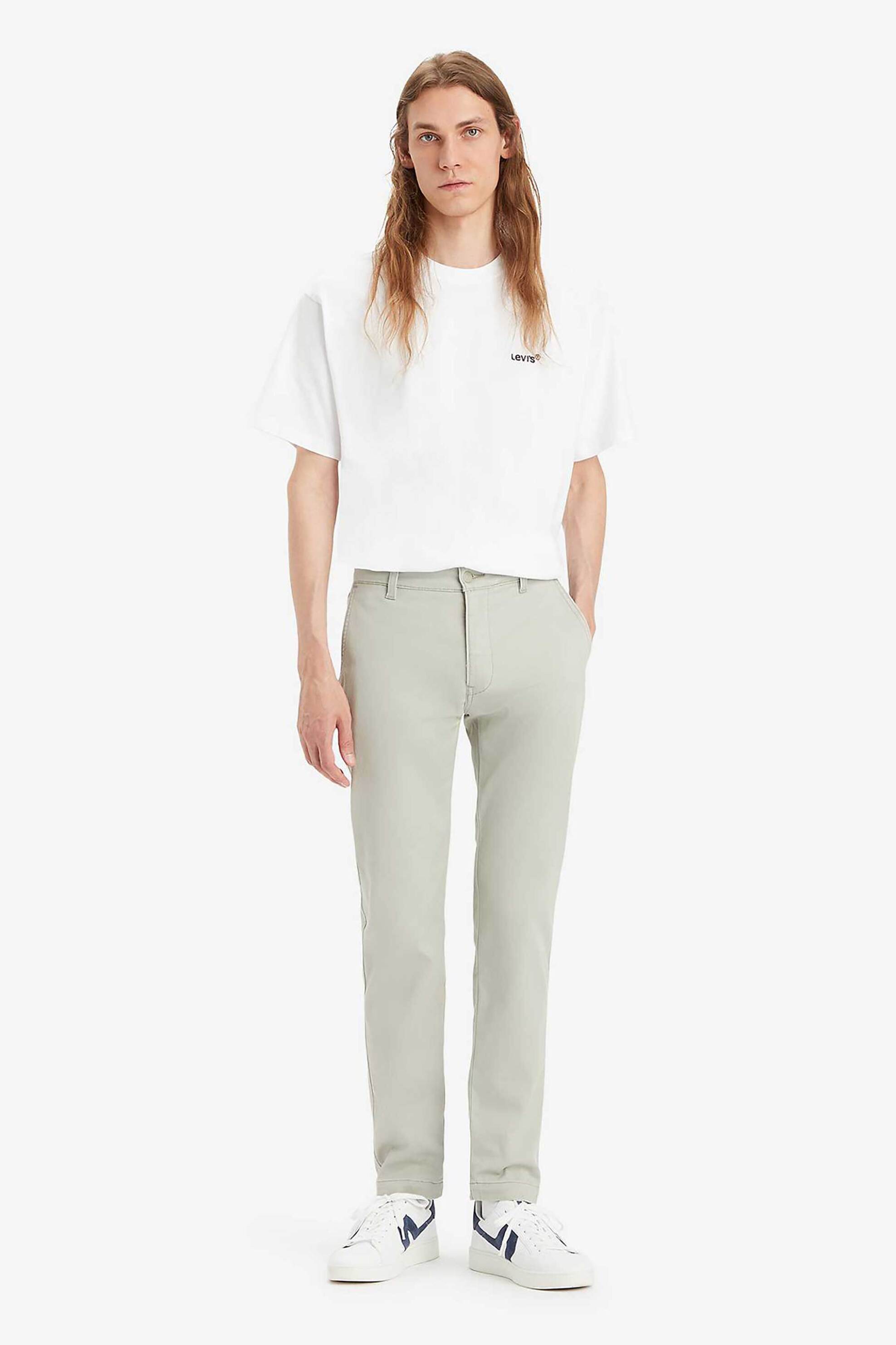 Ανδρικά Παντελόνια Chinos Levi's